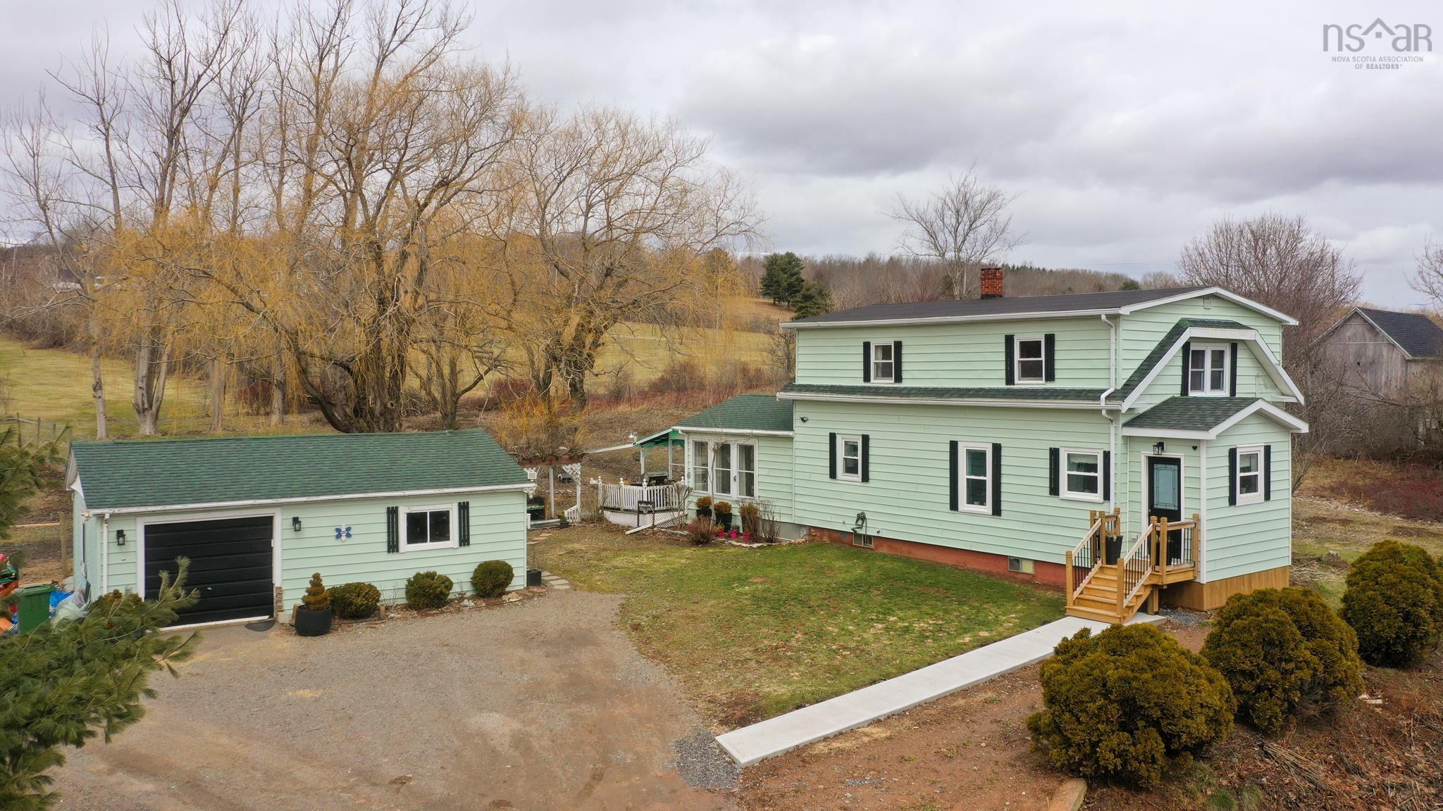 7025 12 Highway, North Alton, NS (MLS® 202605087) | North Alton Real Estate | RE/MAX Halifax