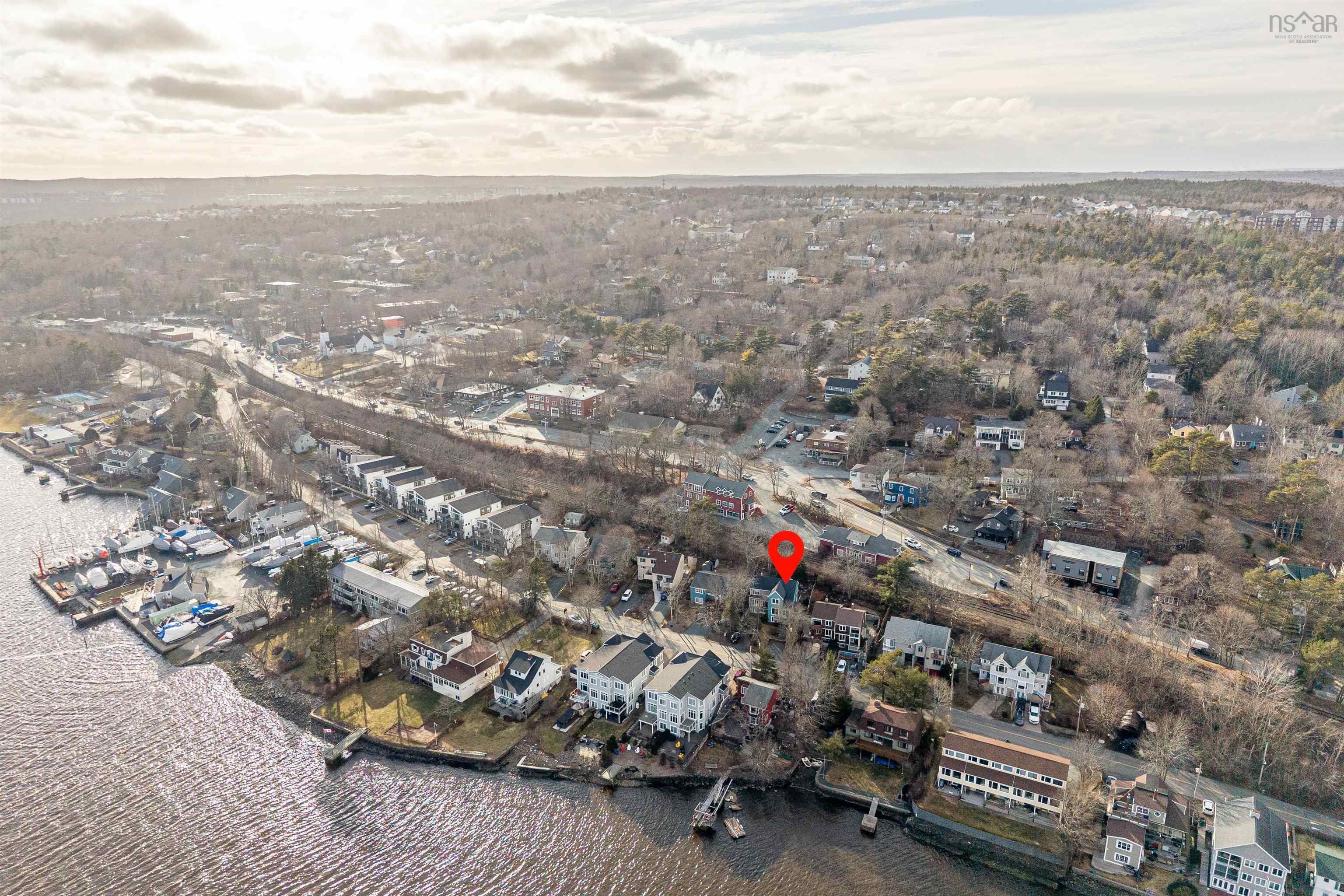 $649,900.00: 450 Shore Drive, Bedford