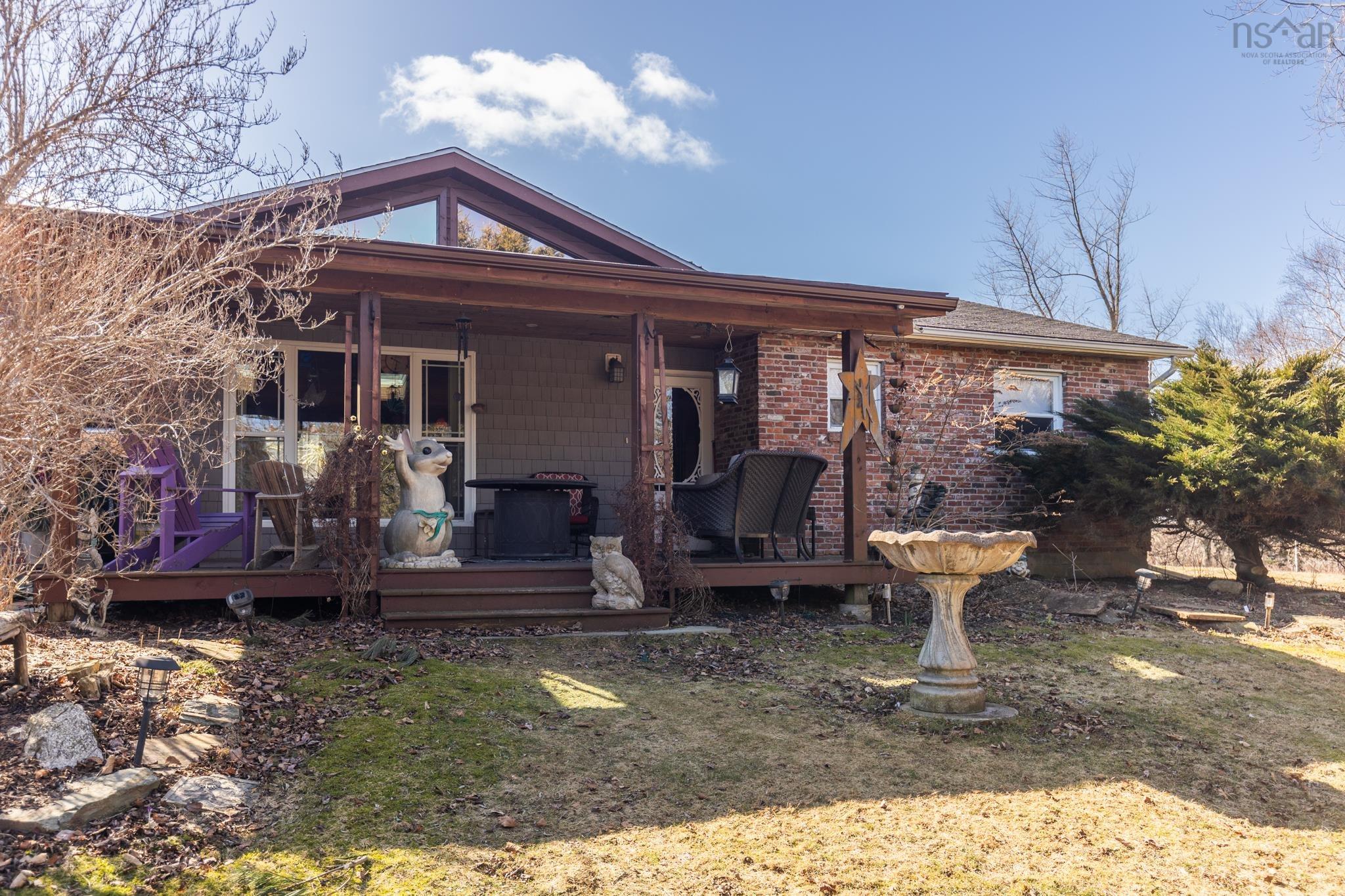 $559,900.00: 36 Green Rock Drive, South Chegoggin