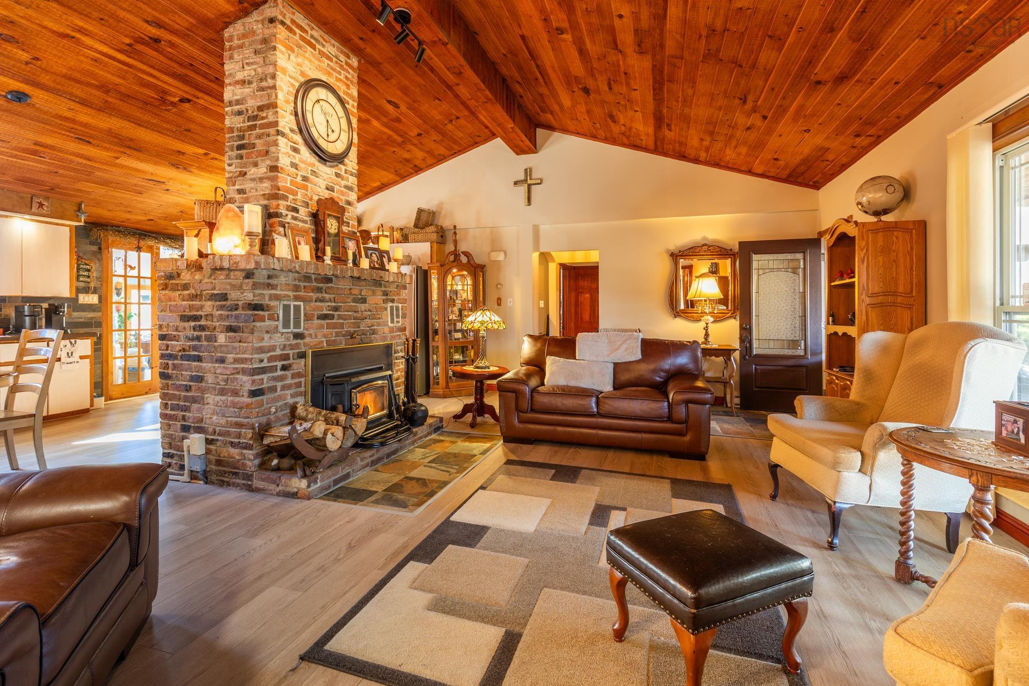 $559,900.00: 36 Green Rock Drive, South Chegoggin