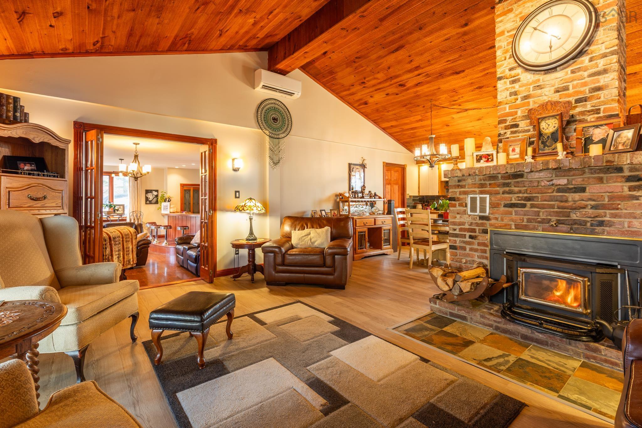 $559,900.00: 36 Green Rock Drive, South Chegoggin