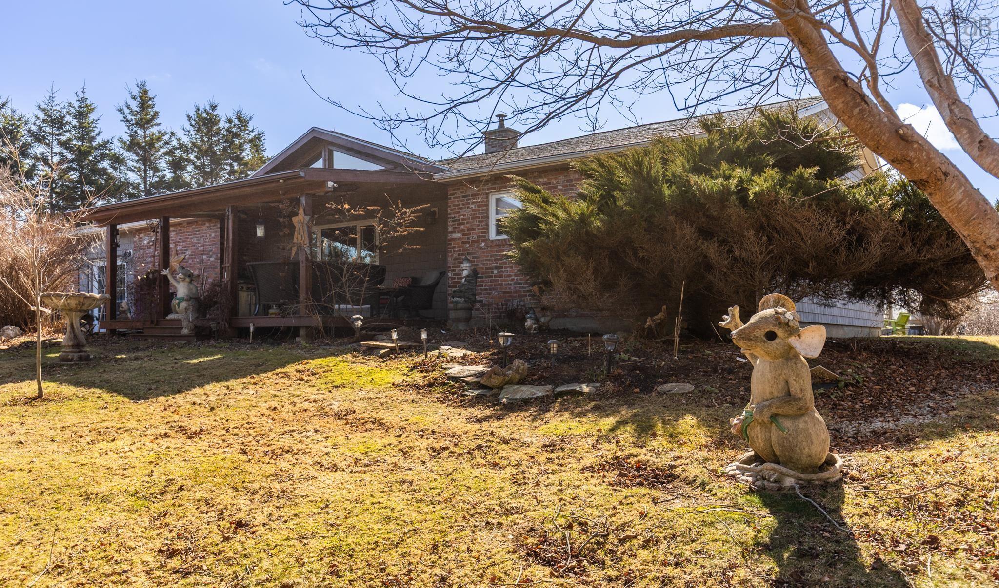 $559,900.00: 36 Green Rock Drive, South Chegoggin