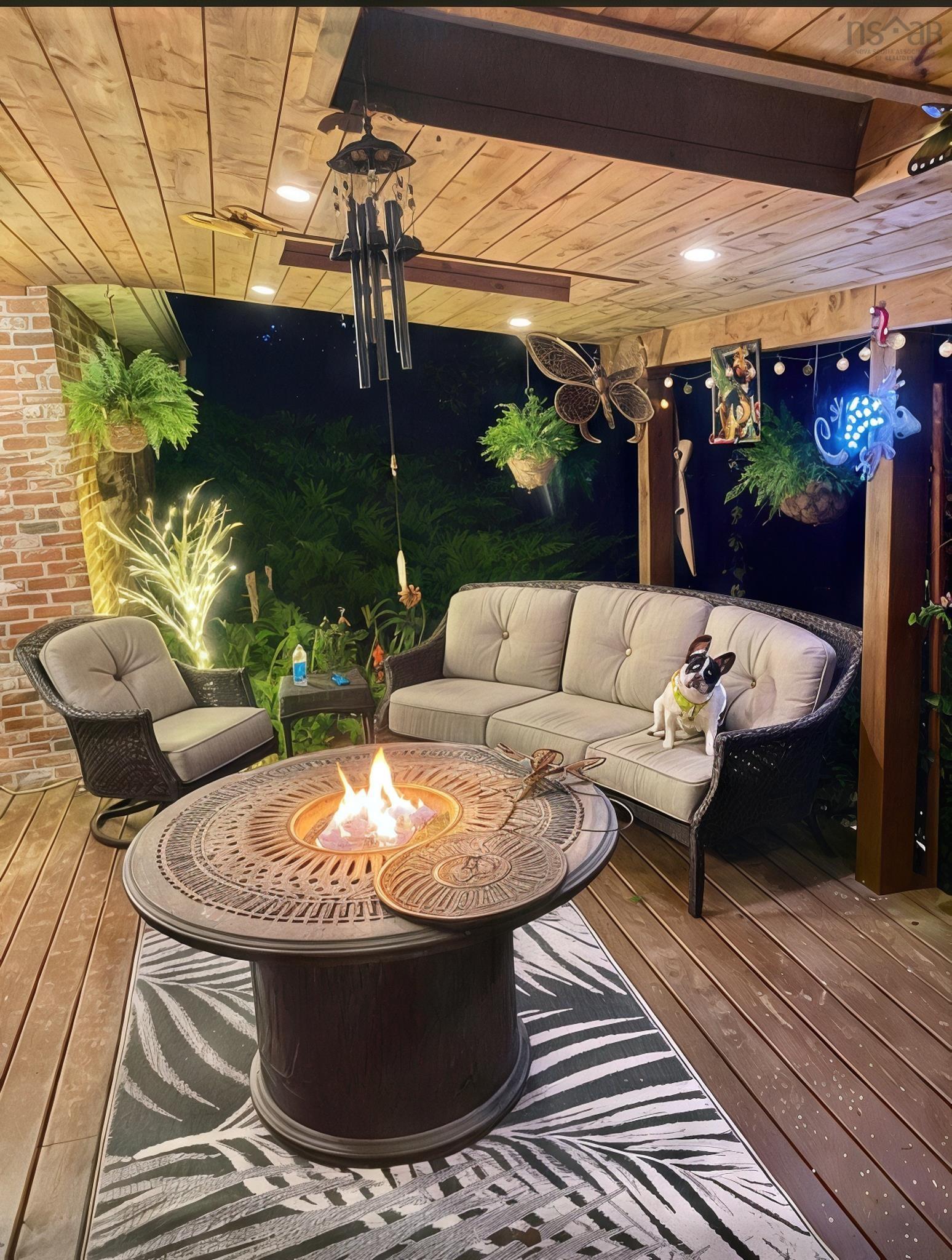 $559,900.00: 36 Green Rock Drive, South Chegoggin