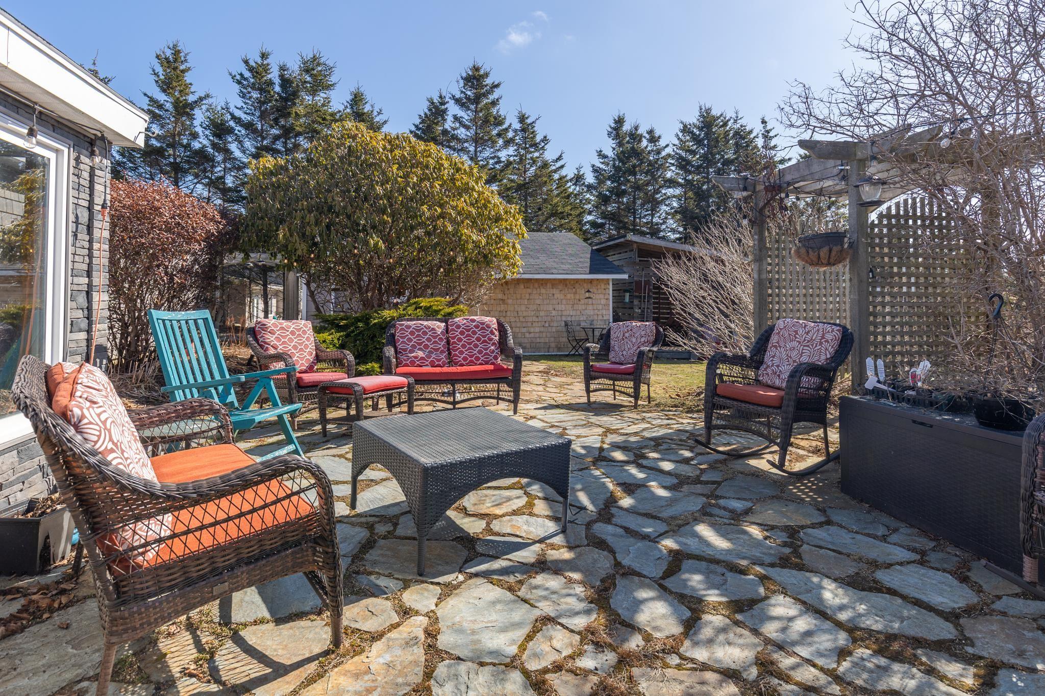 $559,900.00: 36 Green Rock Drive, South Chegoggin