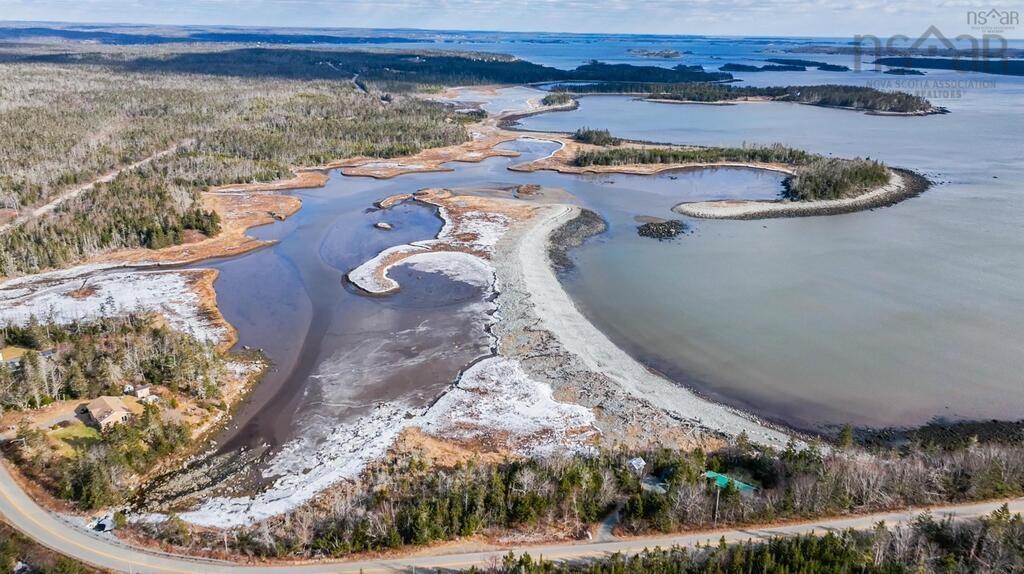 $475,000.00: Lot 725 highway Highway, Owls Head Harbour