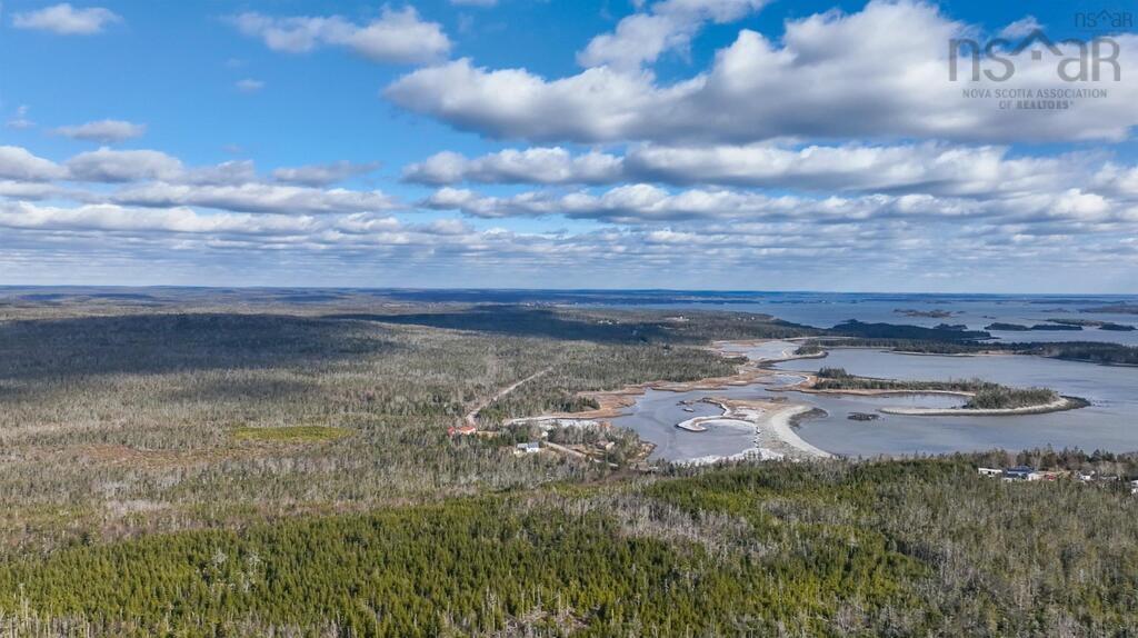 $475,000.00: Lot 725 highway Highway, Owls Head Harbour