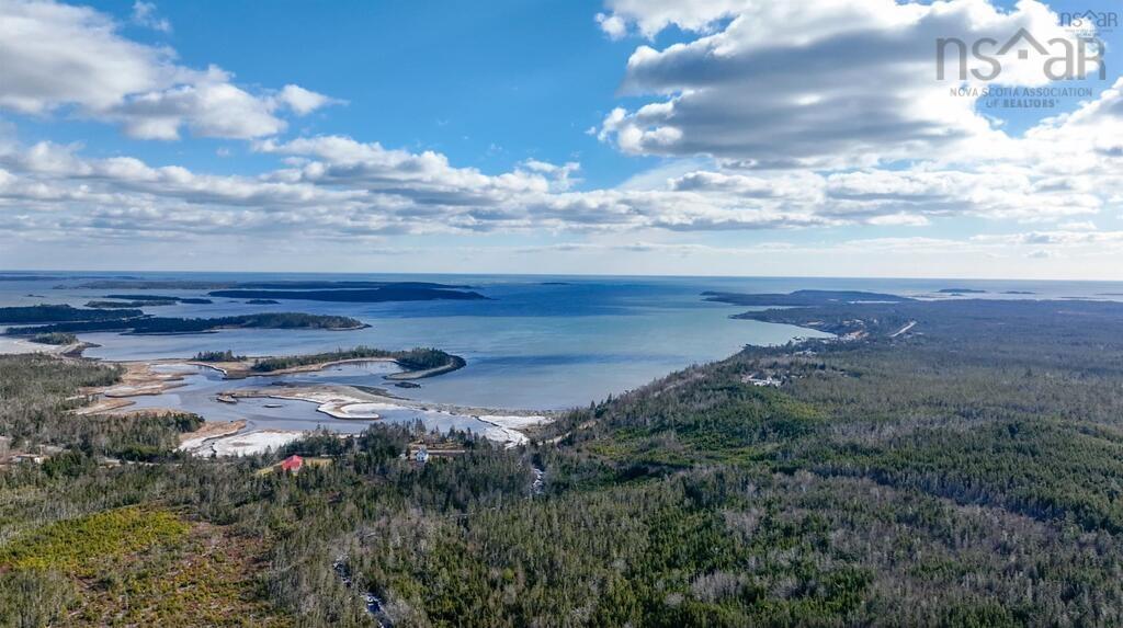 $475,000.00: Lot 725 highway Highway, Owls Head Harbour