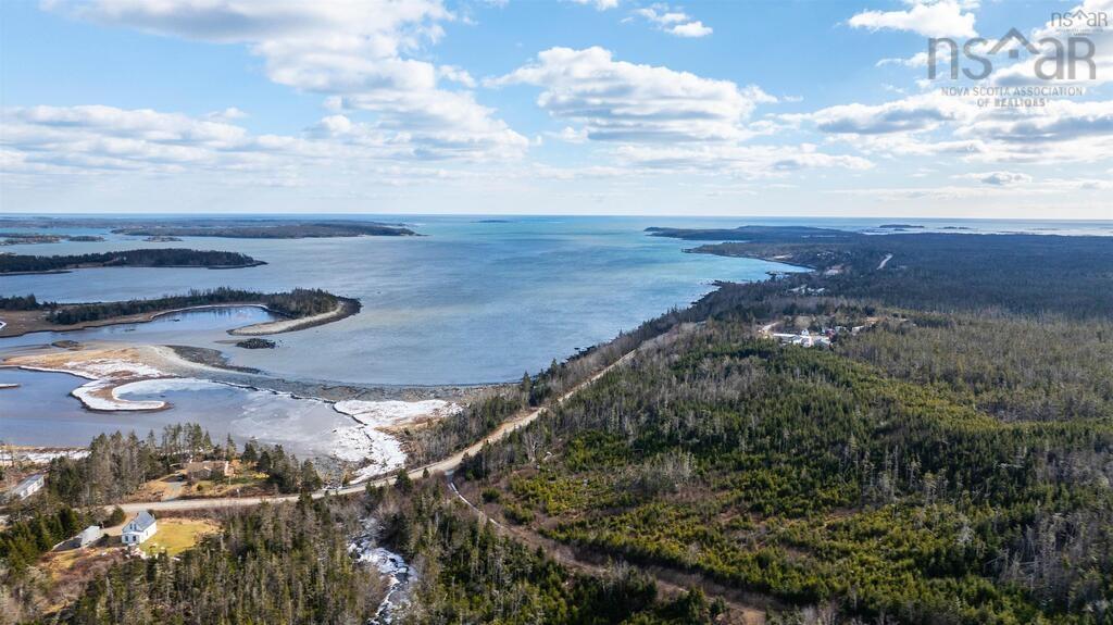 $475,000.00: Lot 725 highway Highway, Owls Head Harbour