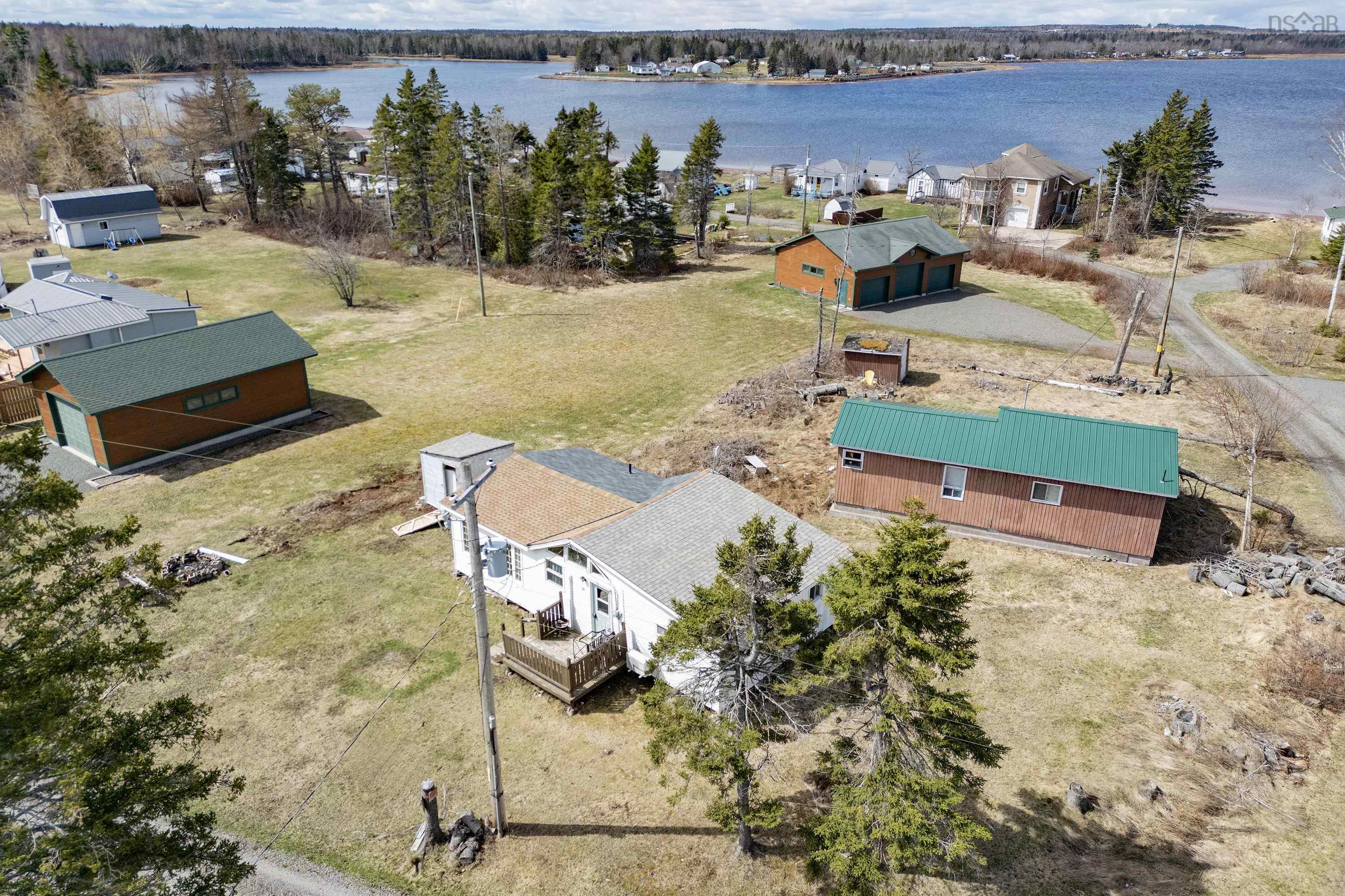 53 Jackson Point Road, Tidnish Bridge, NS (MLS® 202605092)