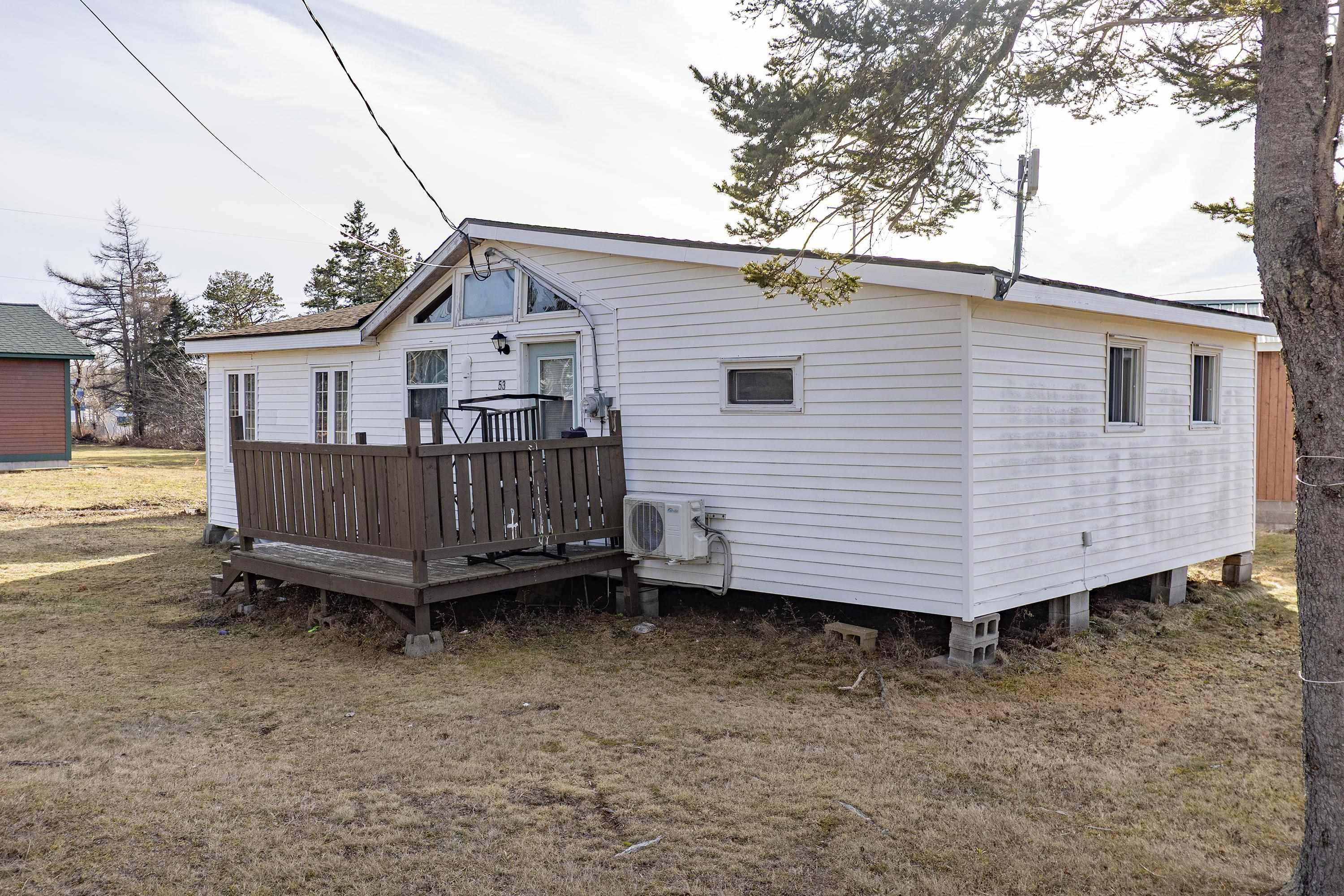 $179,900.00: 53 Jackson Point Road, Tidnish Bridge