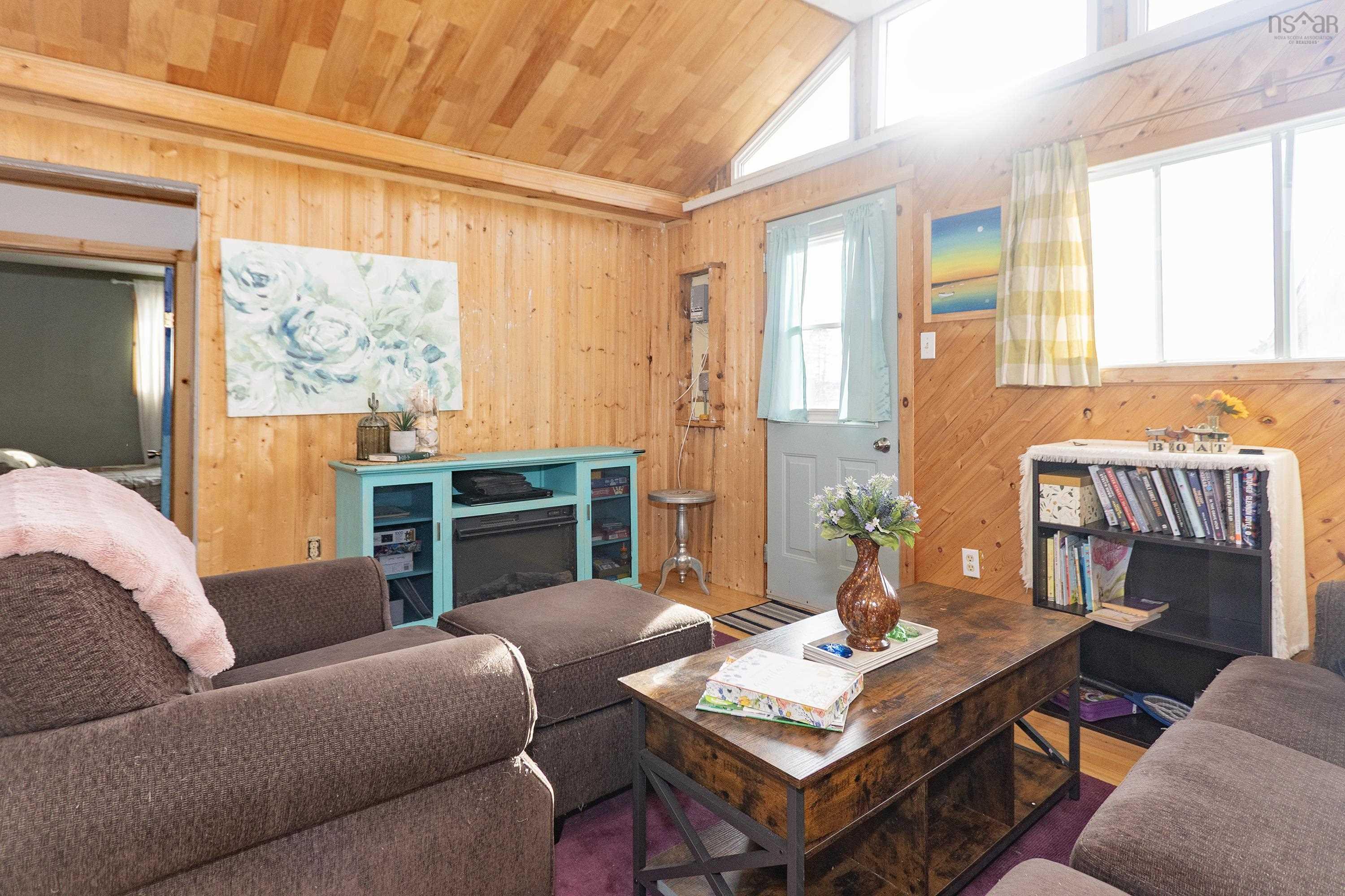 $179,900.00: 53 Jackson Point Road, Tidnish Bridge