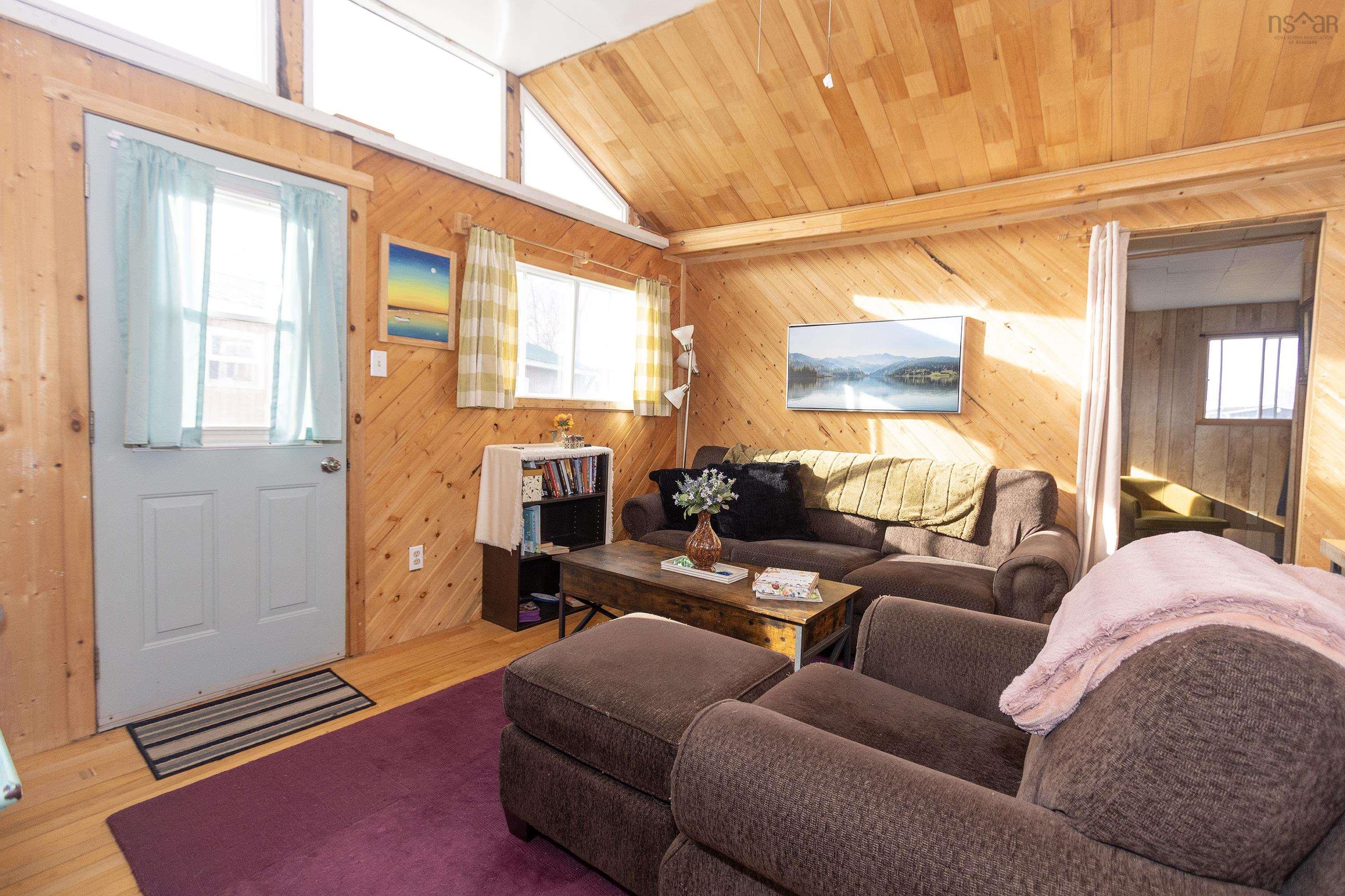 $179,900.00: 53 Jackson Point Road, Tidnish Bridge