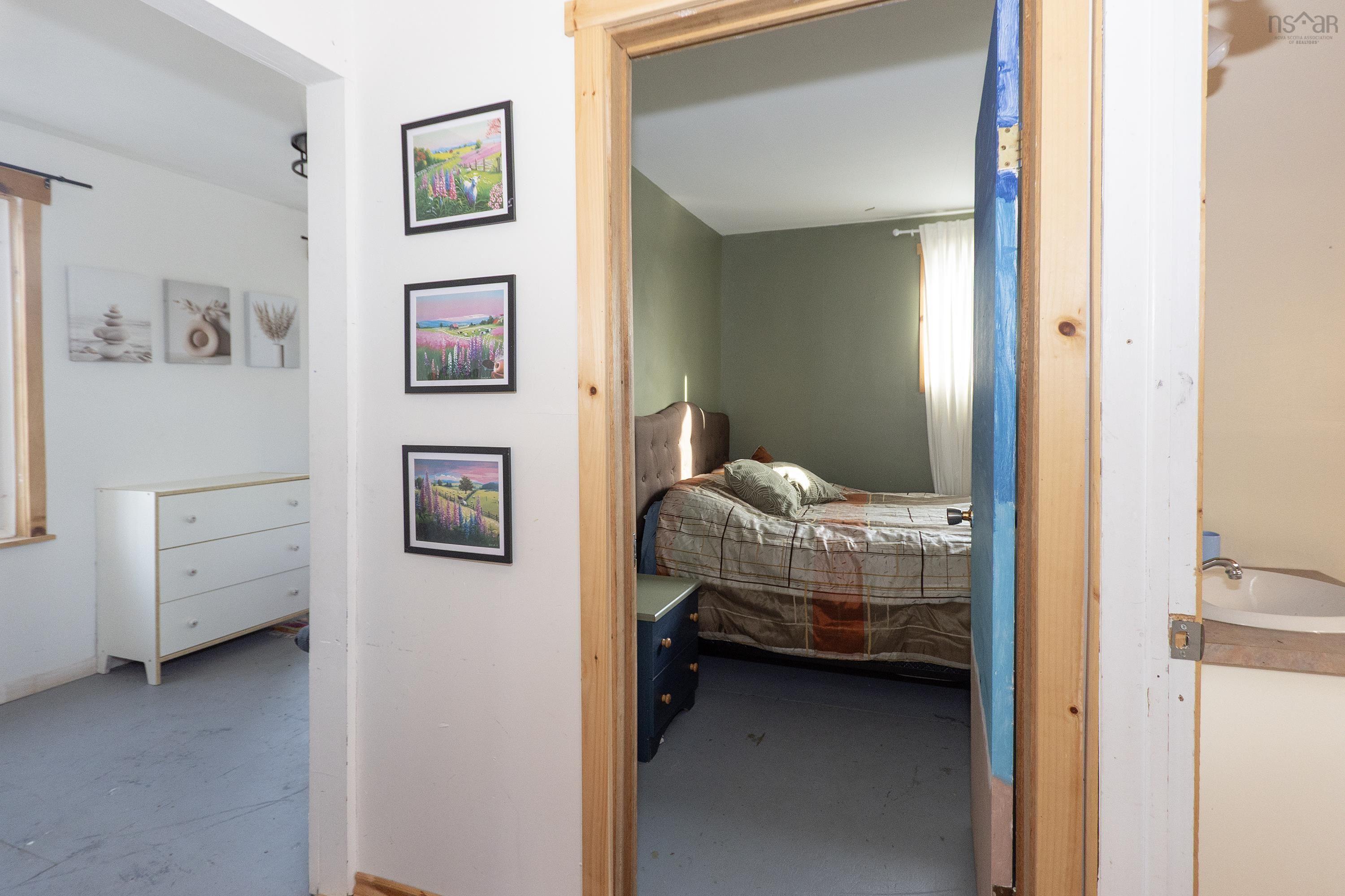 $179,900.00: 53 Jackson Point Road, Tidnish Bridge