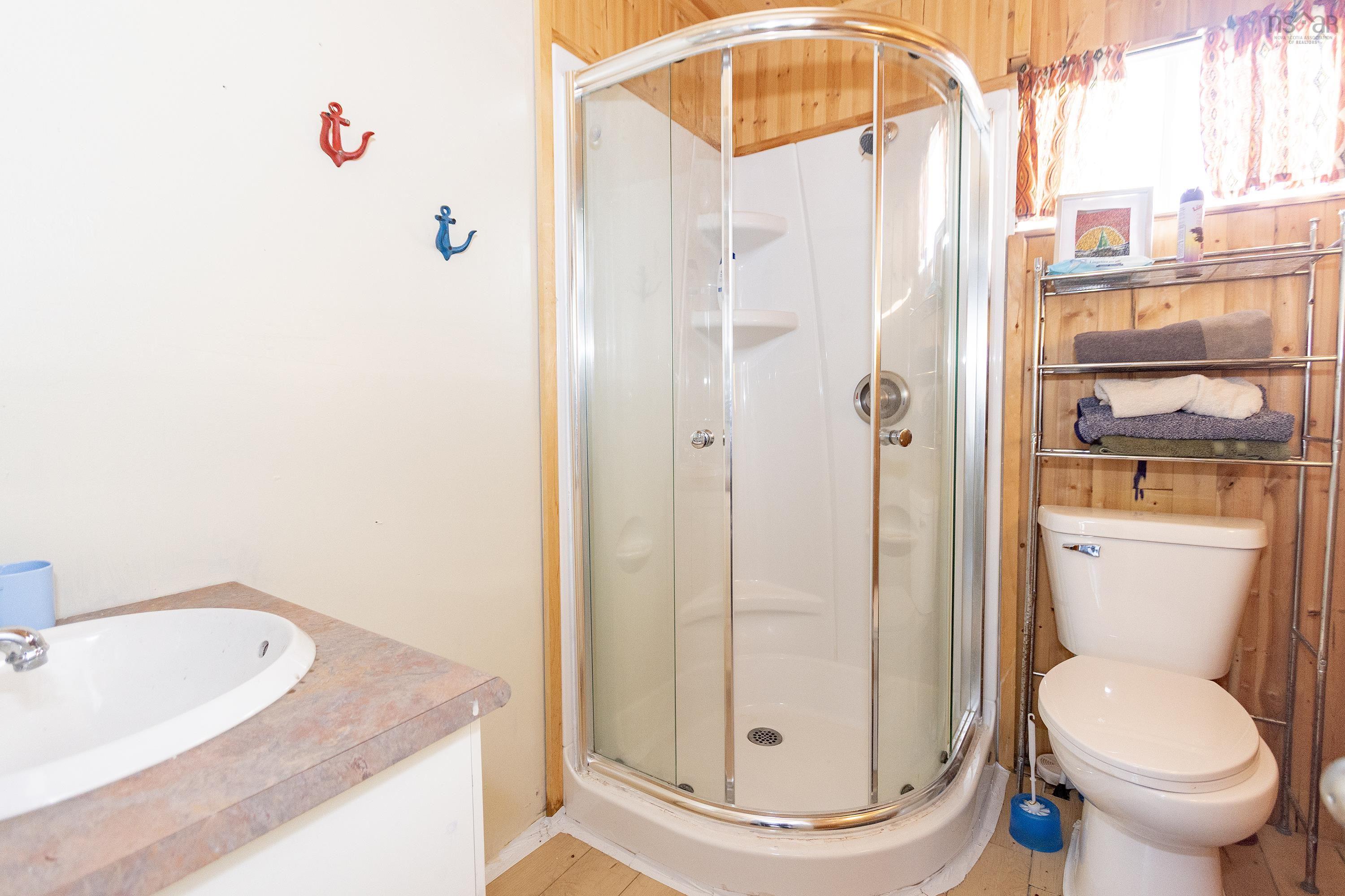 $179,900.00: 53 Jackson Point Road, Tidnish Bridge