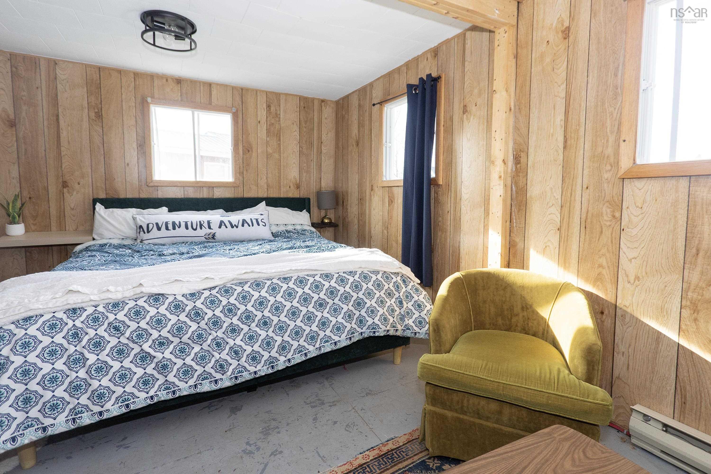 $179,900.00: 53 Jackson Point Road, Tidnish Bridge