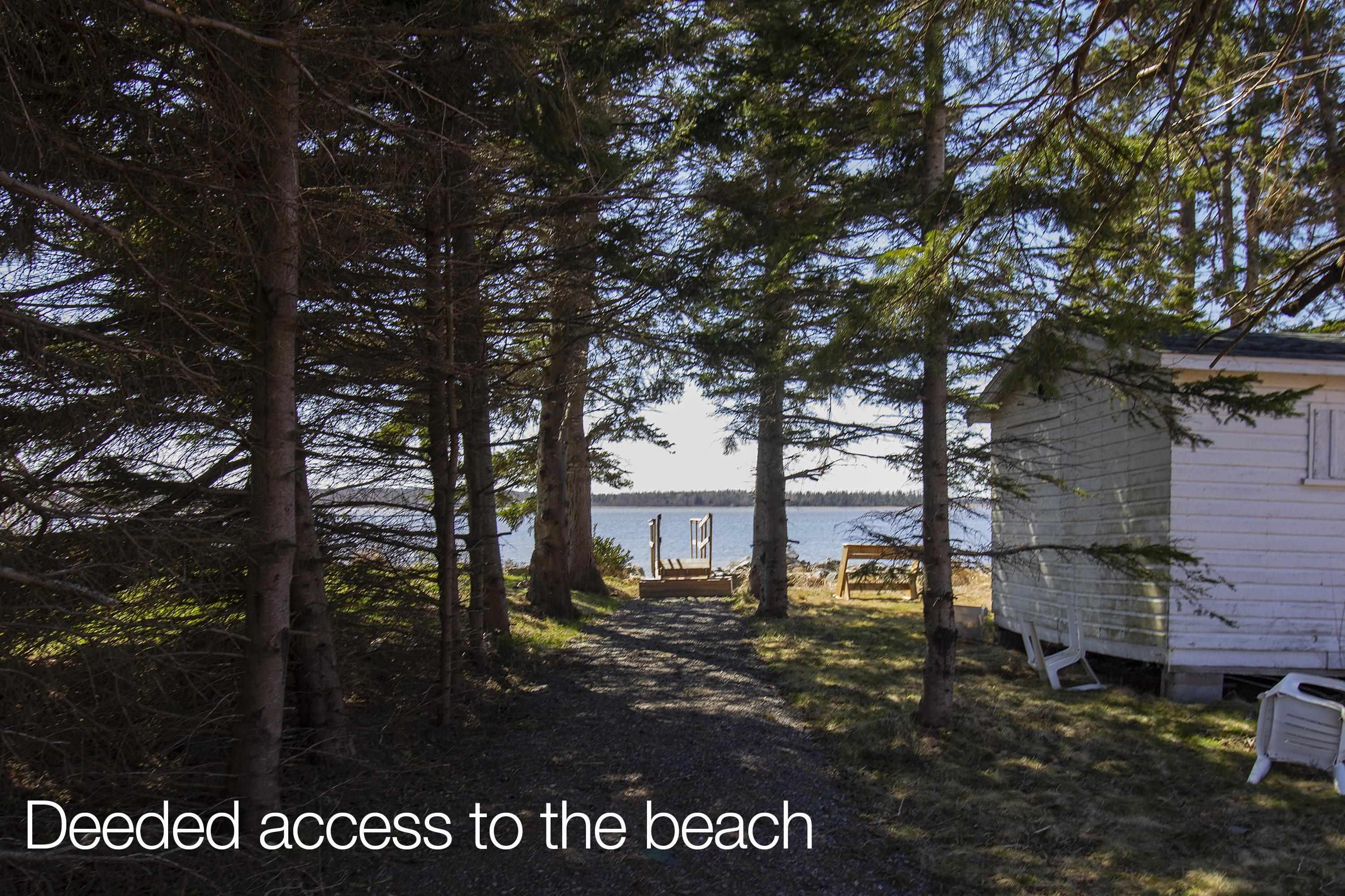 $179,900.00: 53 Jackson Point Road, Tidnish Bridge