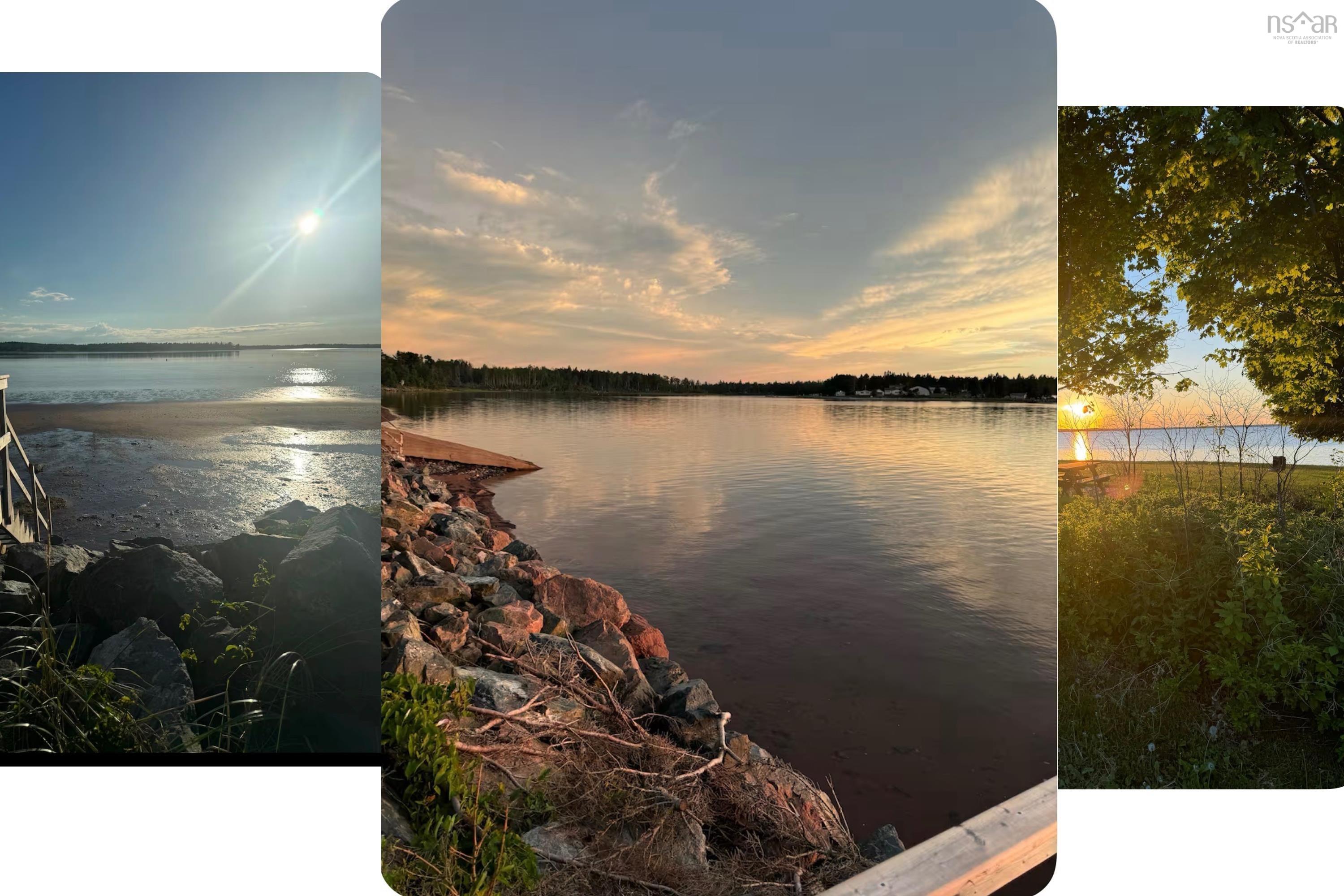 $179,900.00: 53 Jackson Point Road, Tidnish Bridge