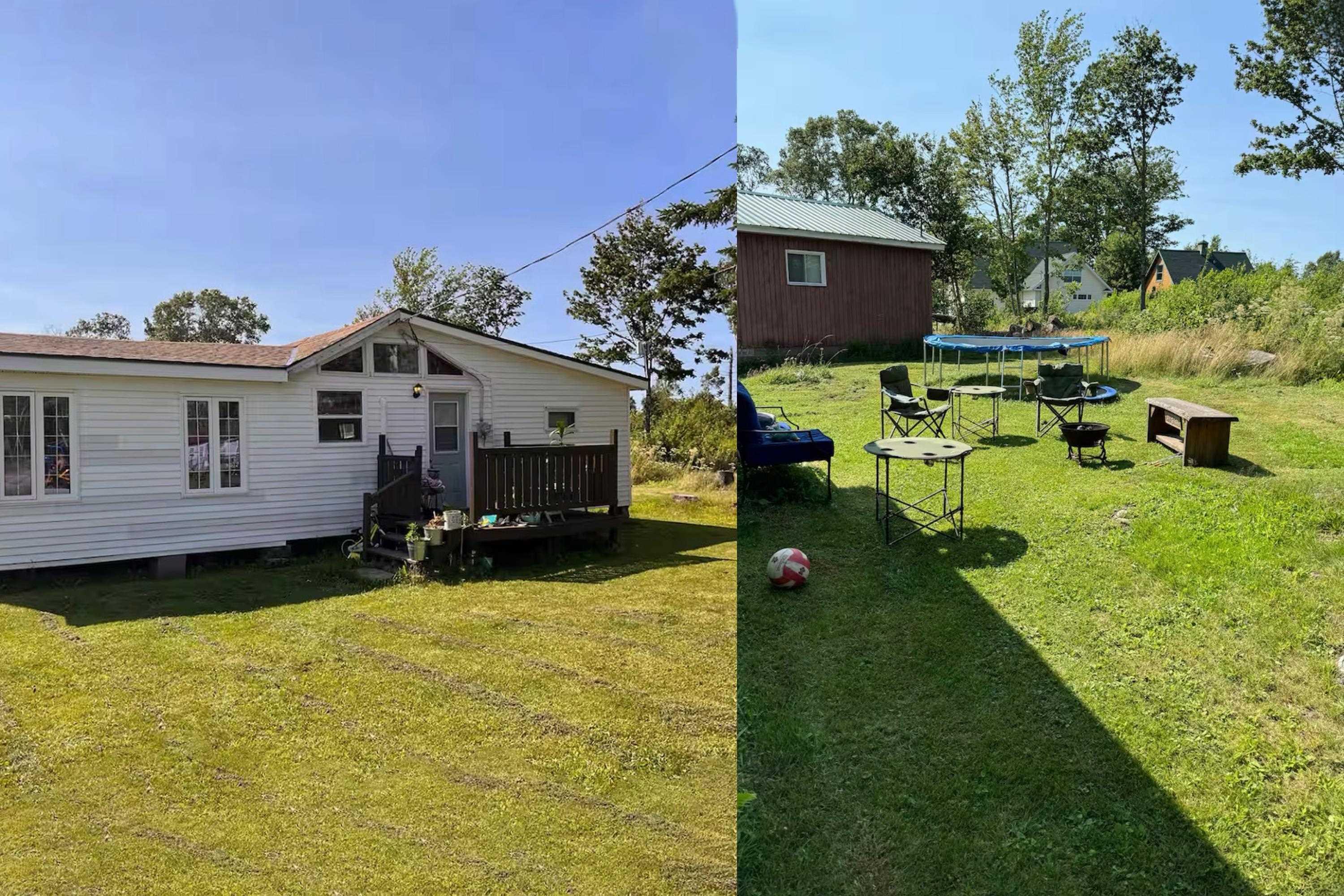 $179,900.00: 53 Jackson Point Road, Tidnish Bridge
