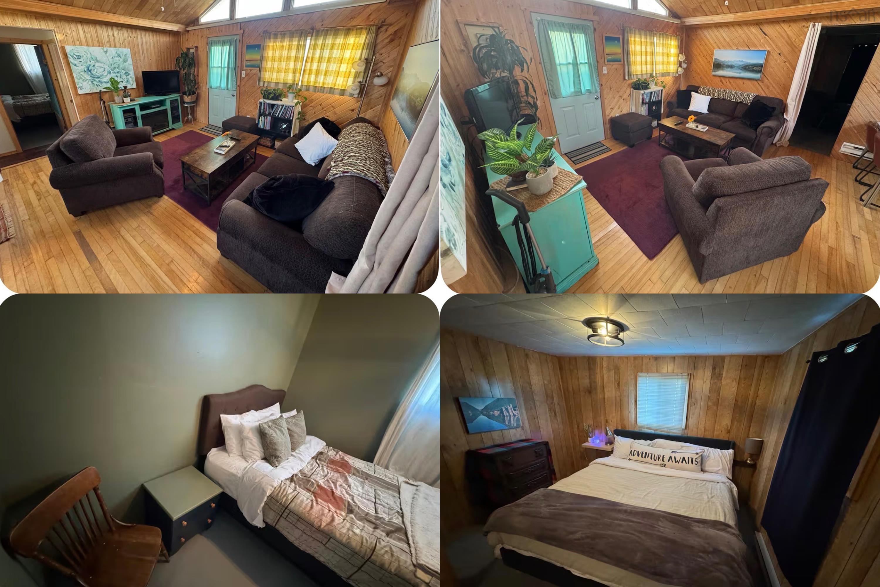 $179,900.00: 53 Jackson Point Road, Tidnish Bridge