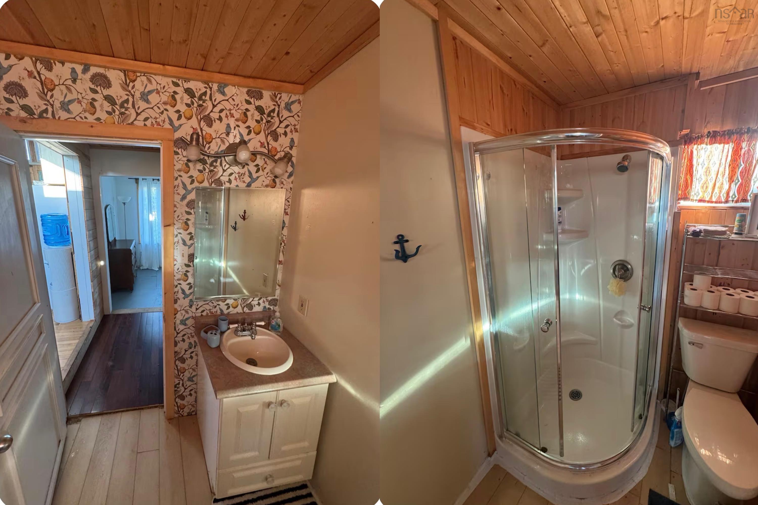 $179,900.00: 53 Jackson Point Road, Tidnish Bridge