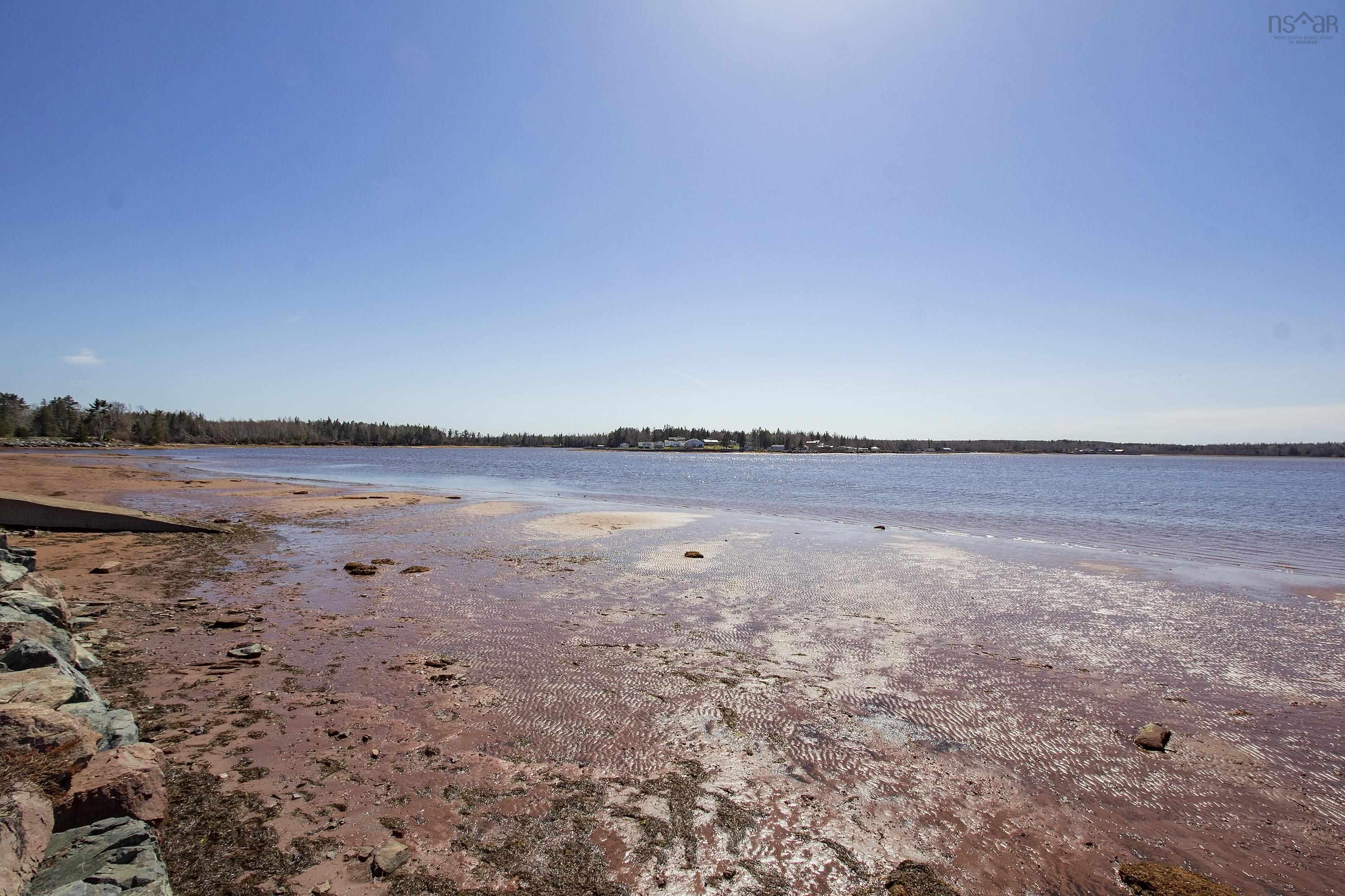 $179,900.00: 53 Jackson Point Road, Tidnish Bridge