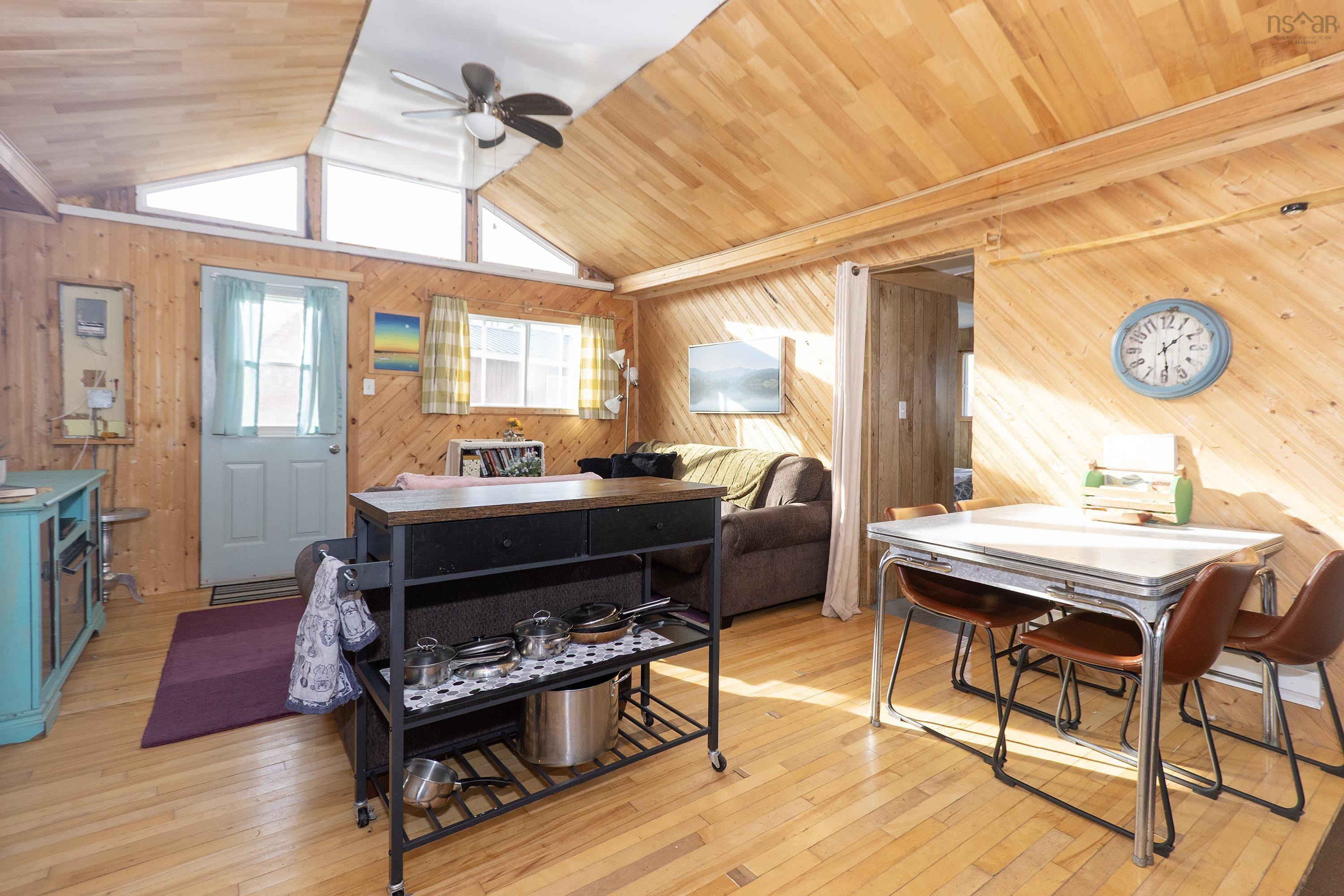 $179,900.00: 53 Jackson Point Road, Tidnish Bridge