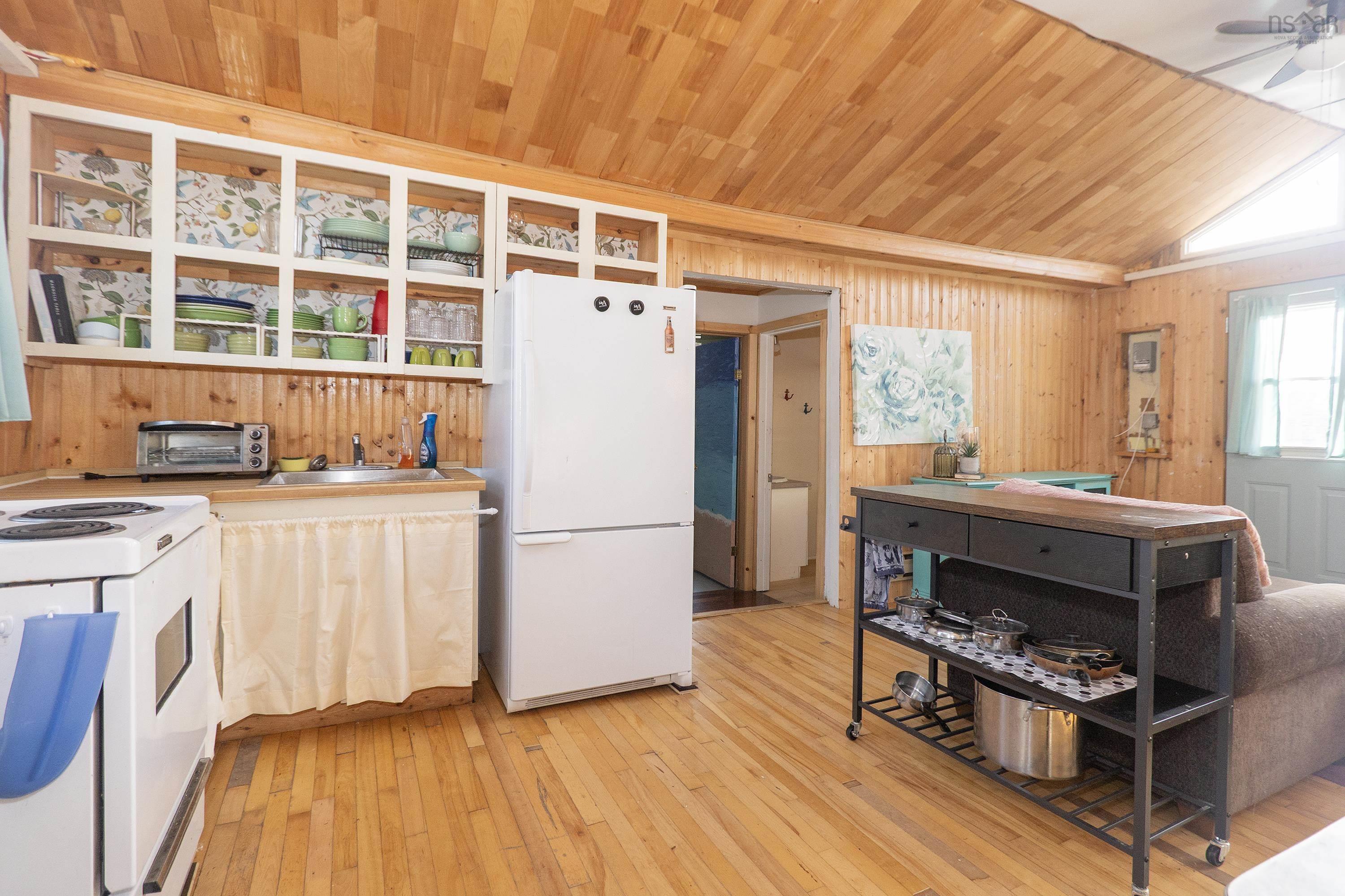 $179,900.00: 53 Jackson Point Road, Tidnish Bridge