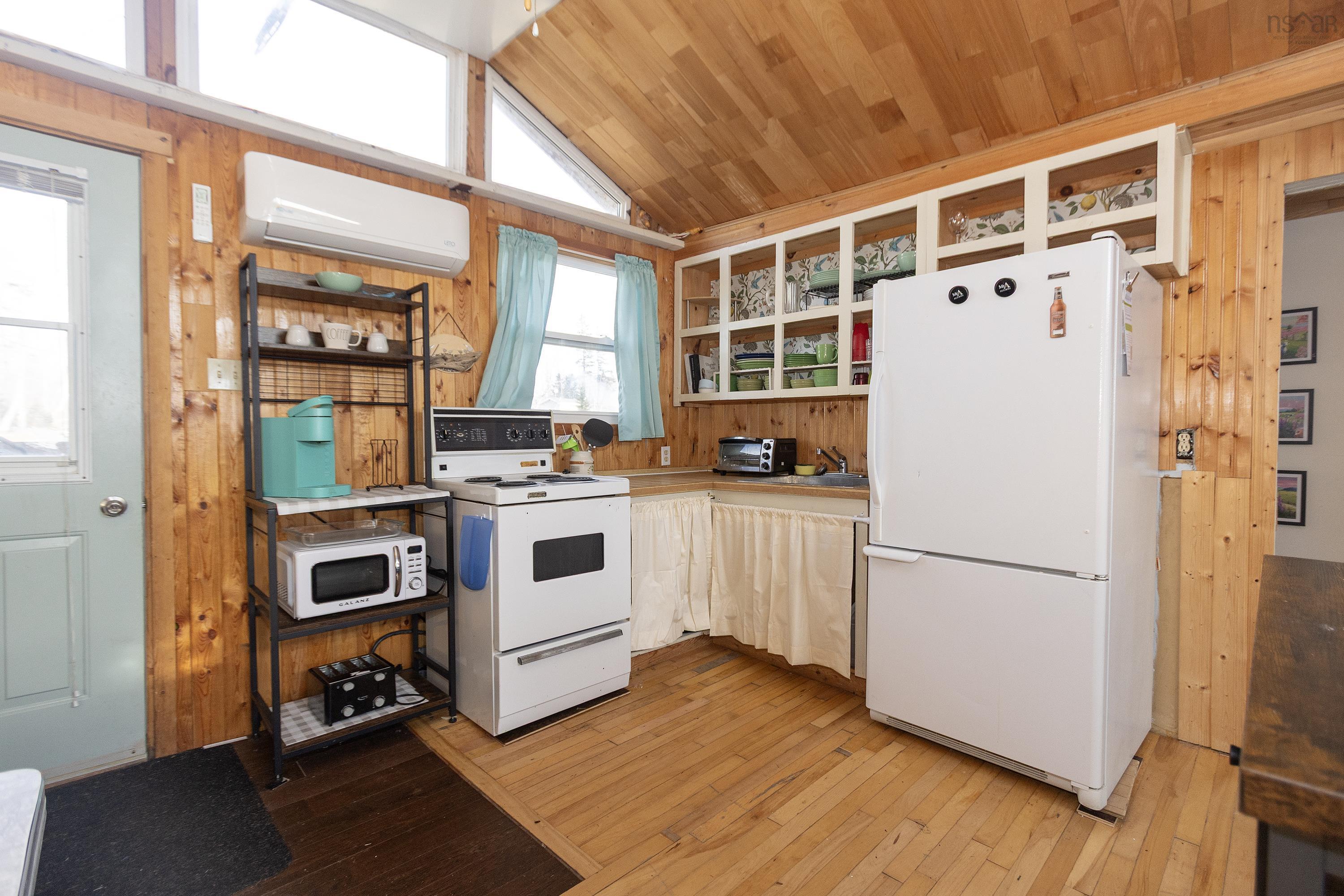 $179,900.00: 53 Jackson Point Road, Tidnish Bridge