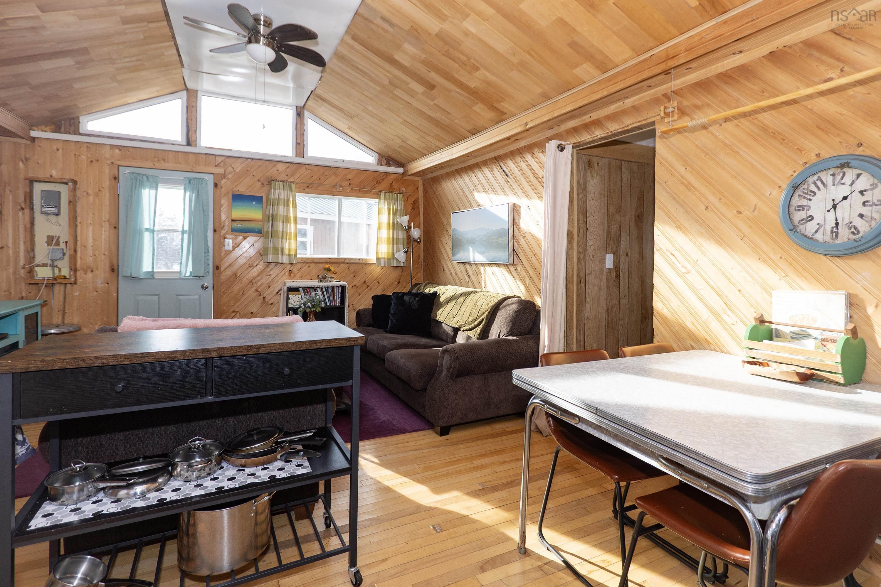 $179,900.00: 53 Jackson Point Road, Tidnish Bridge