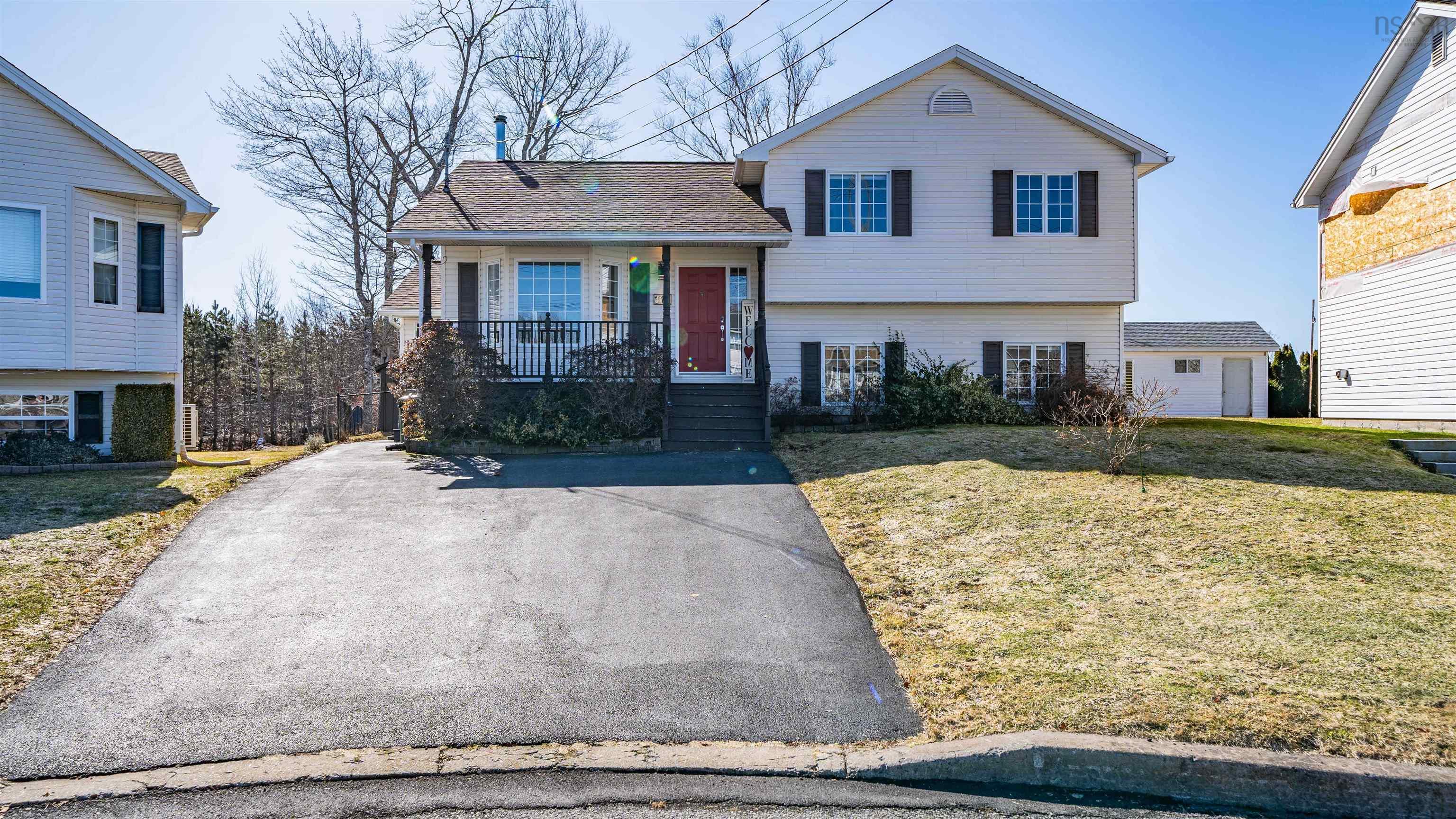 15 Handspike Court, Middle Sackville, NS (MLS® 202605093)