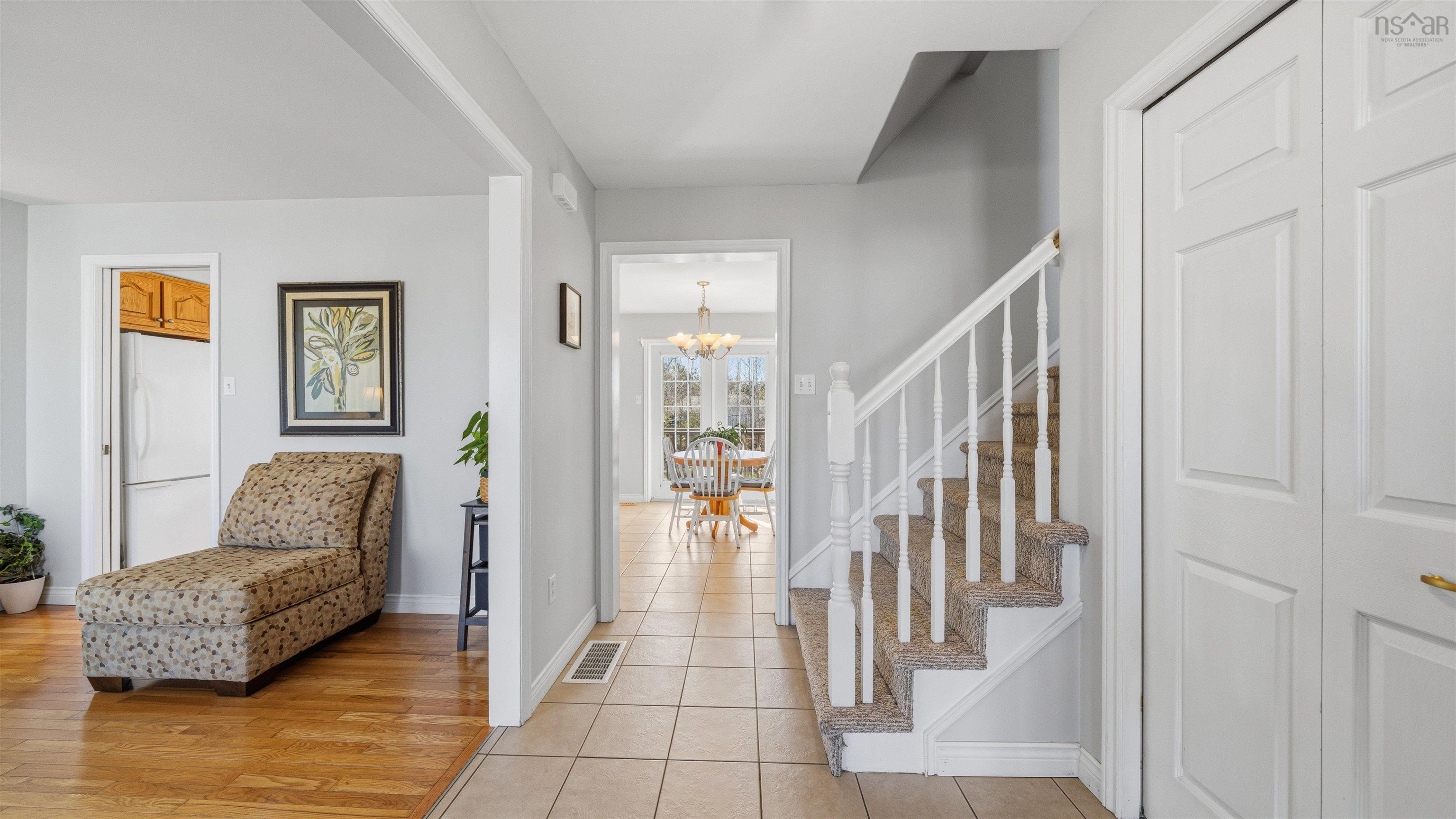 $559,500.00: 15 Handspike Court, Middle Sackville