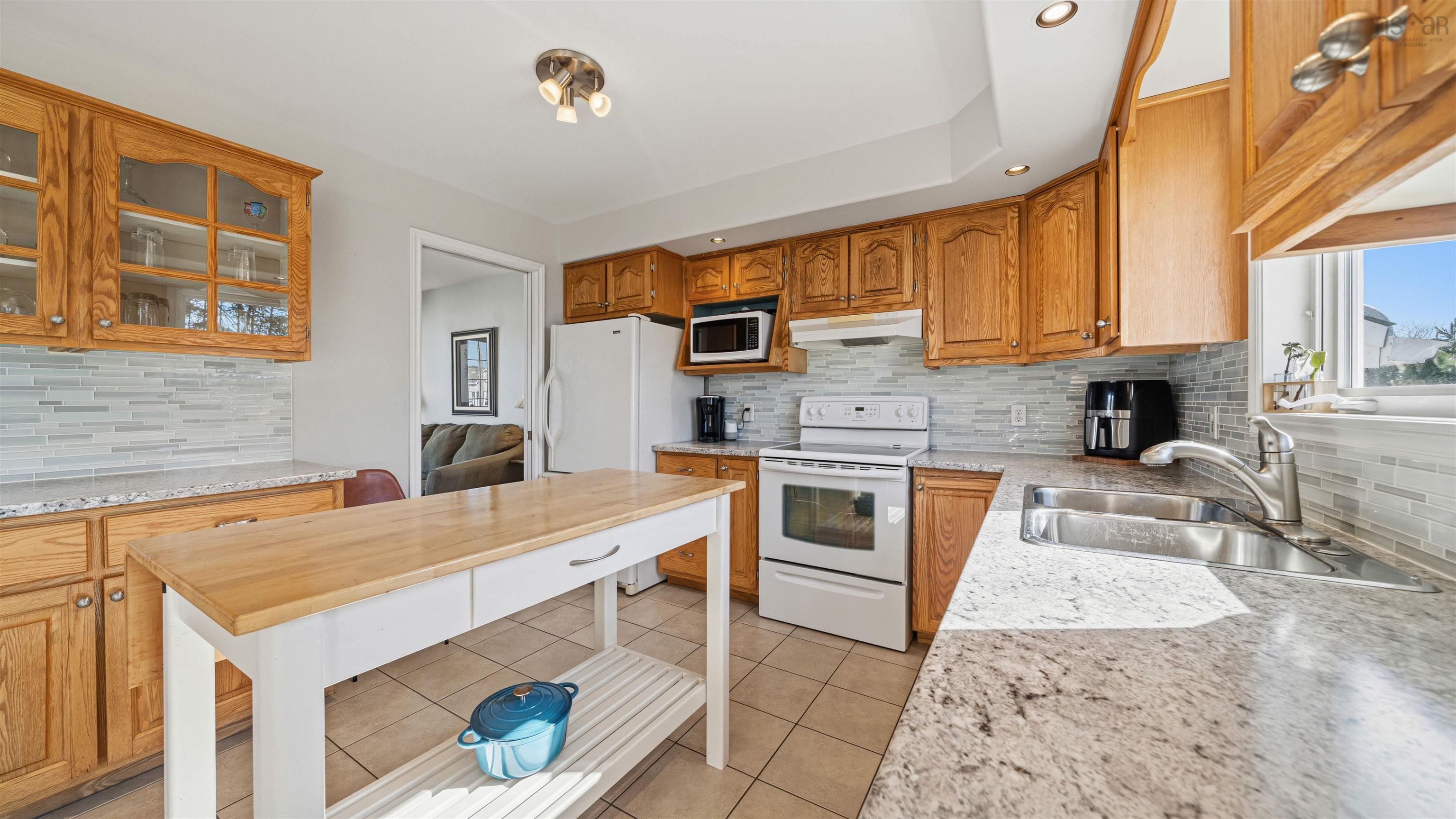 $559,500.00: 15 Handspike Court, Middle Sackville