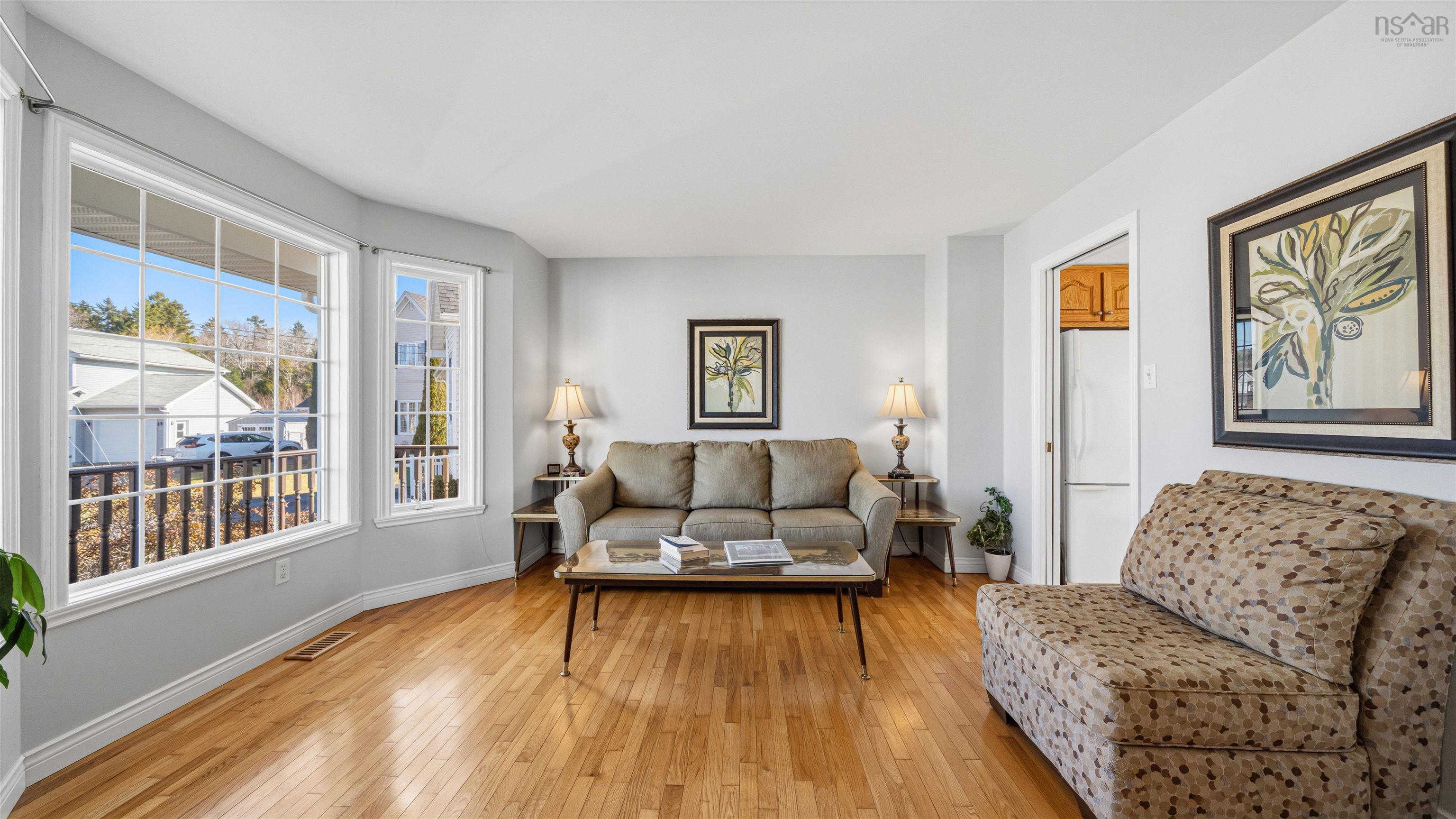 $559,500.00: 15 Handspike Court, Middle Sackville