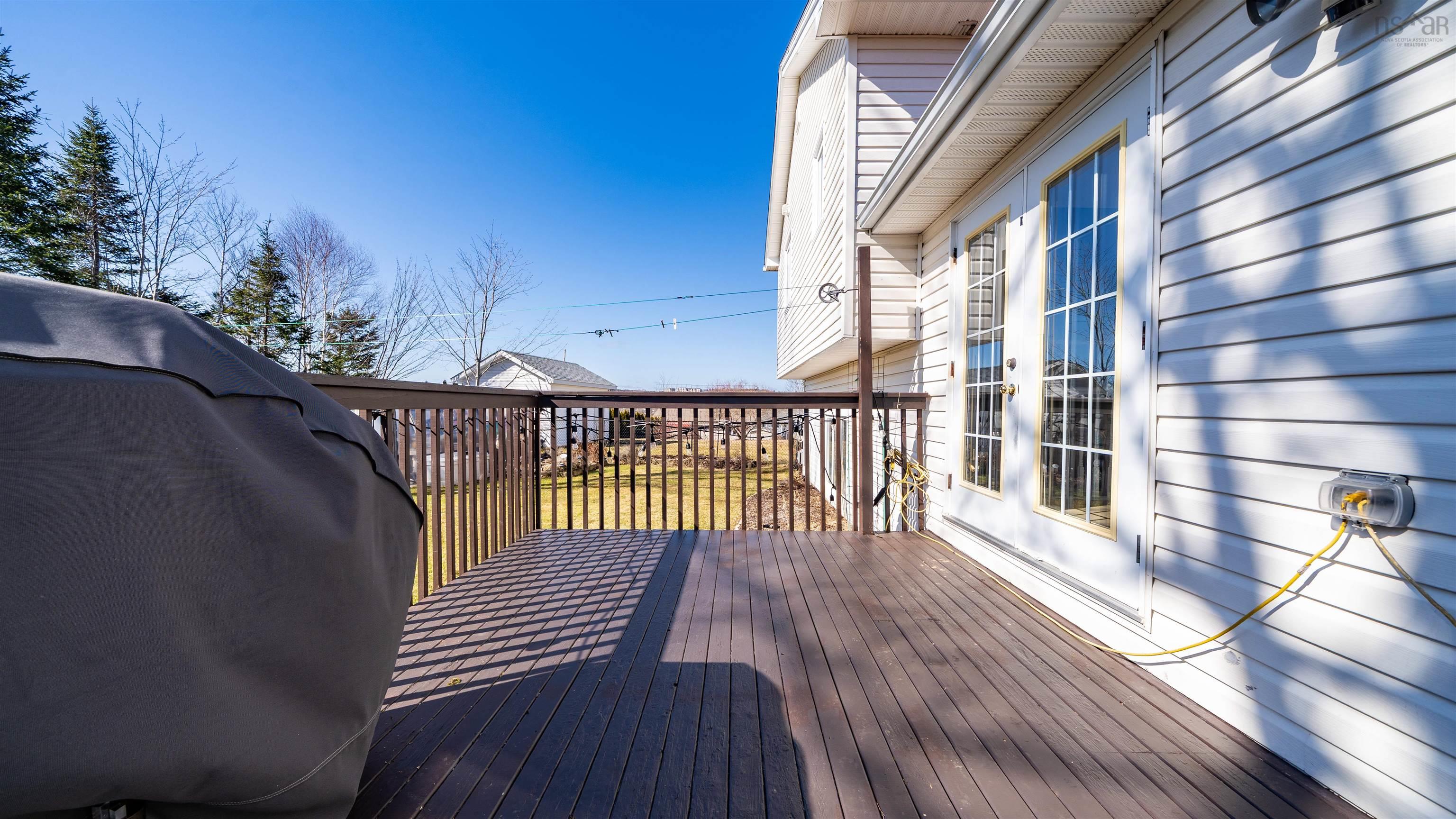 $559,500.00: 15 Handspike Court, Middle Sackville