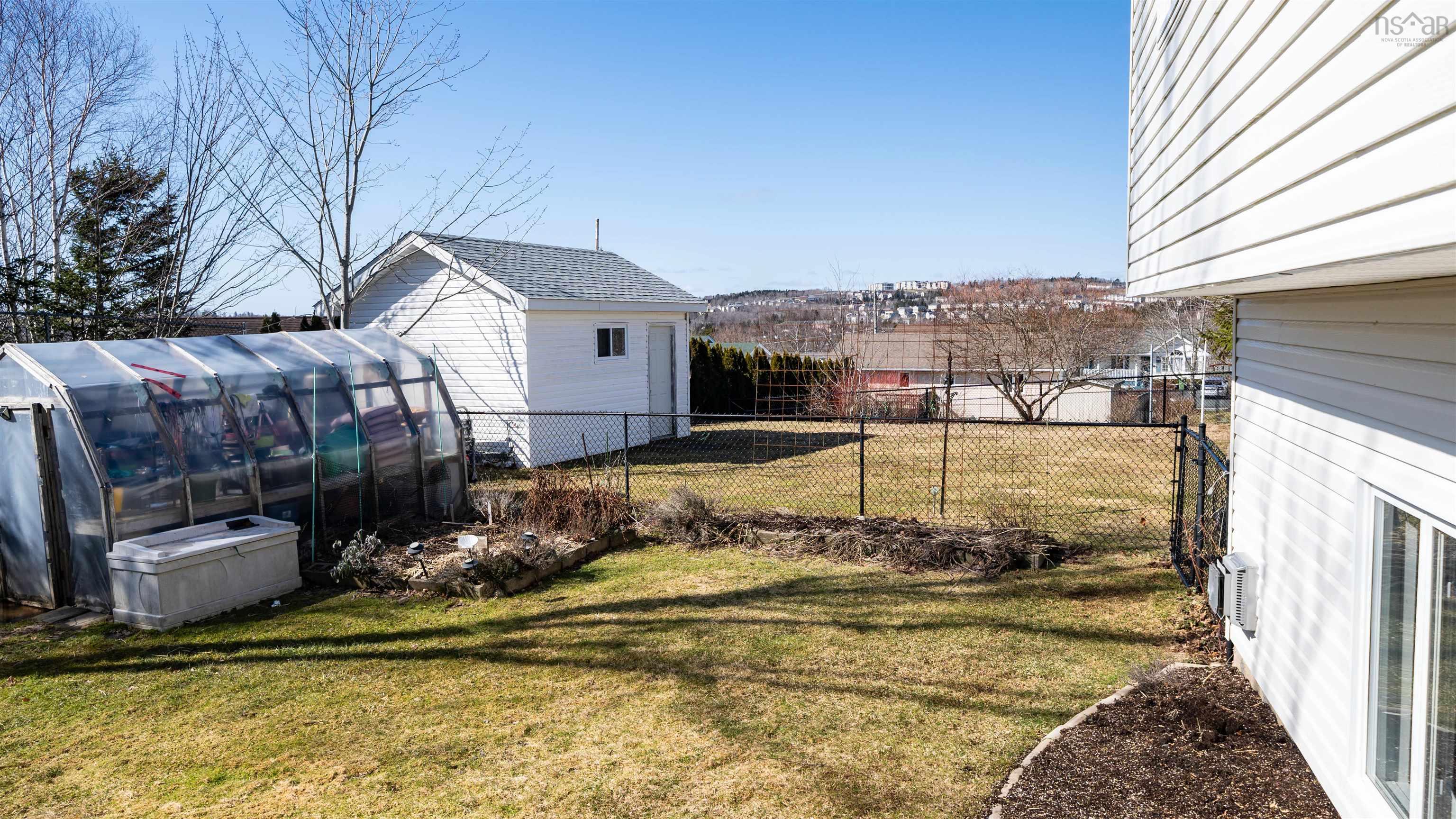 $559,500.00: 15 Handspike Court, Middle Sackville