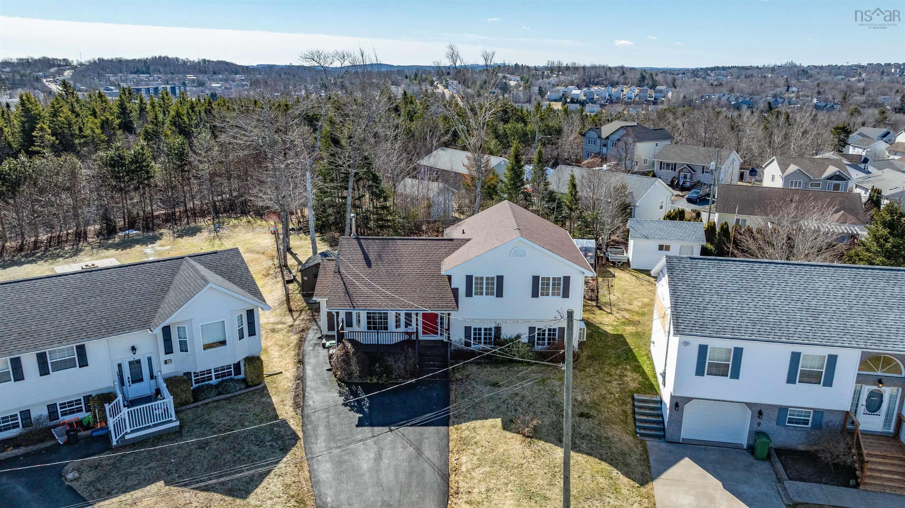 $559,500.00: 15 Handspike Court, Middle Sackville