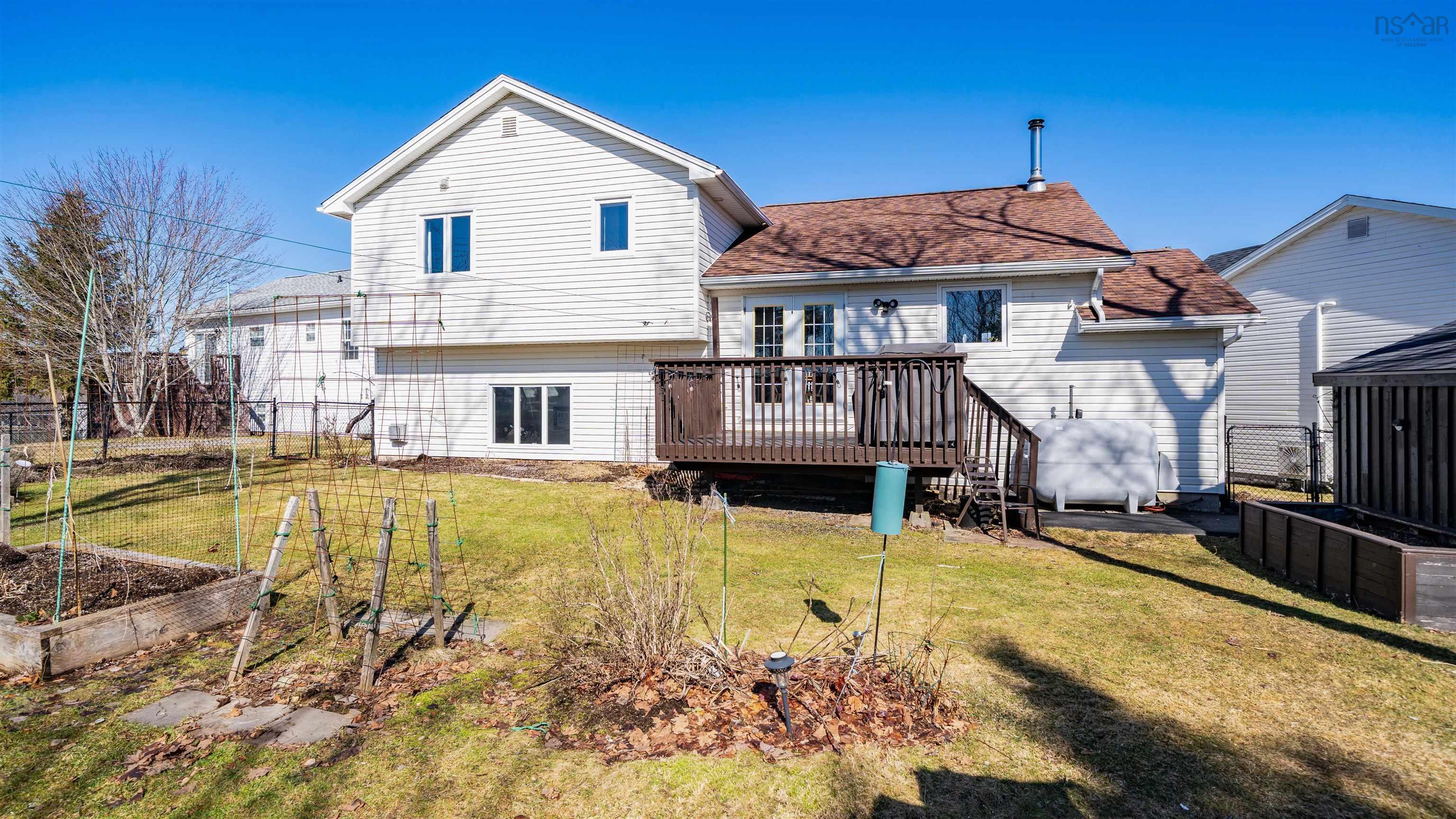 $559,500.00: 15 Handspike Court, Middle Sackville