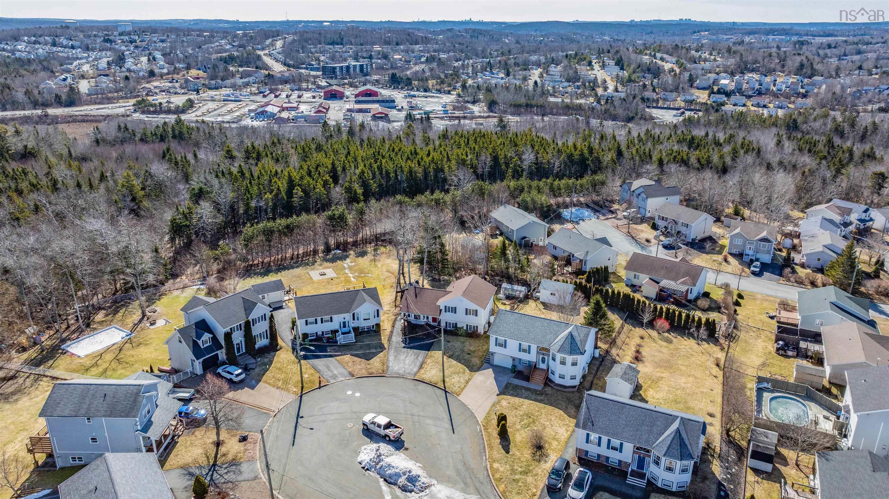 $559,500.00: 15 Handspike Court, Middle Sackville