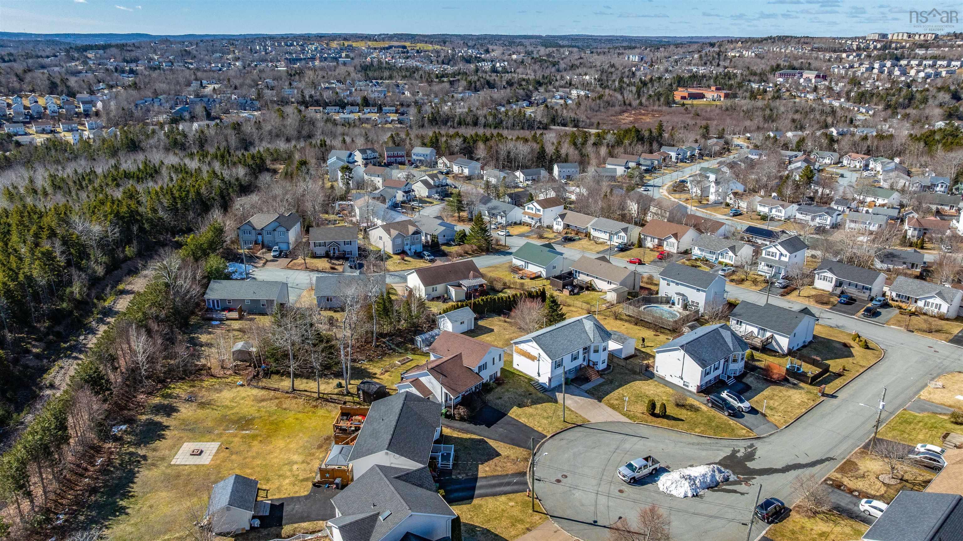 $559,500.00: 15 Handspike Court, Middle Sackville