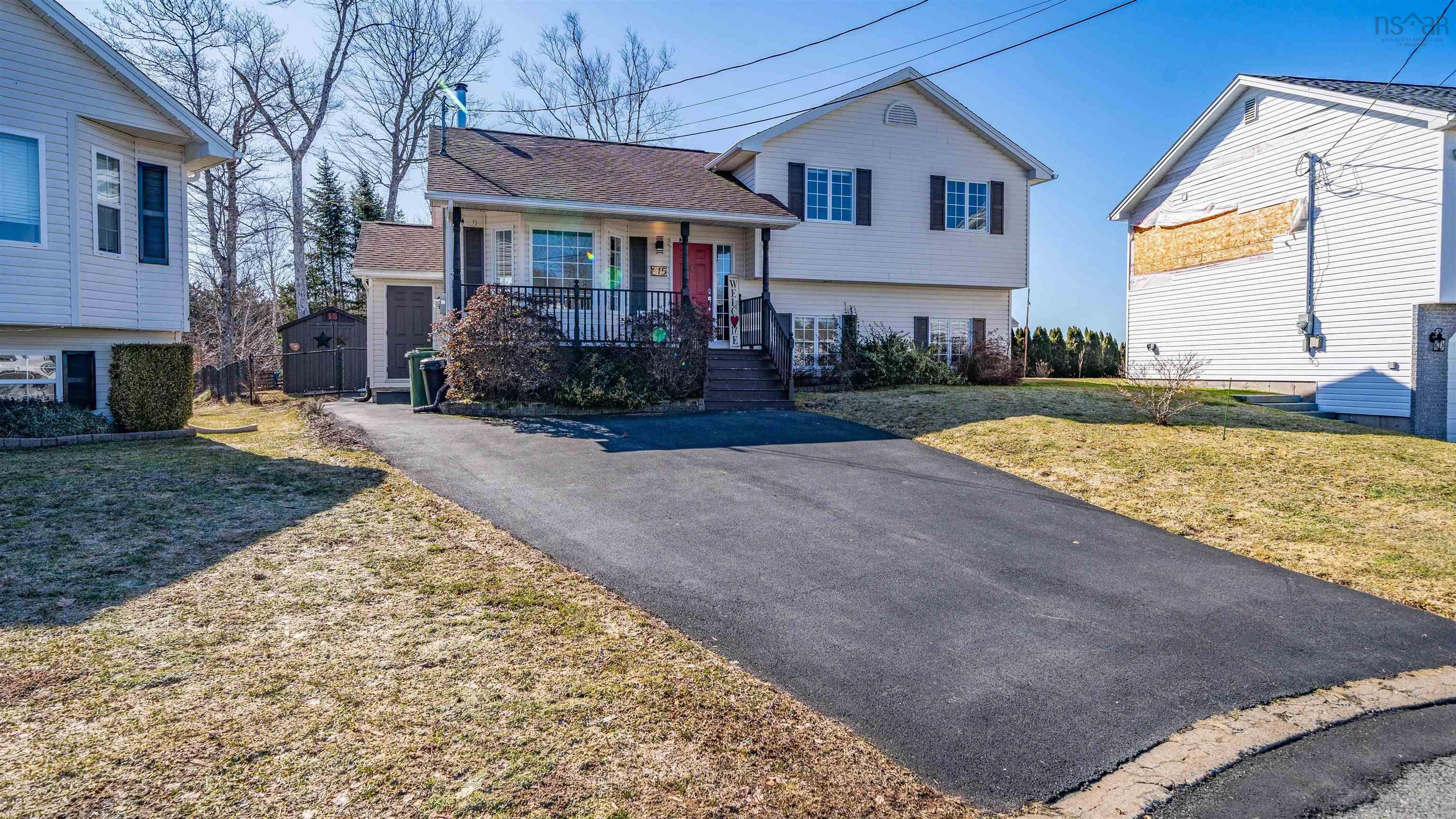 $559,500.00: 15 Handspike Court, Middle Sackville