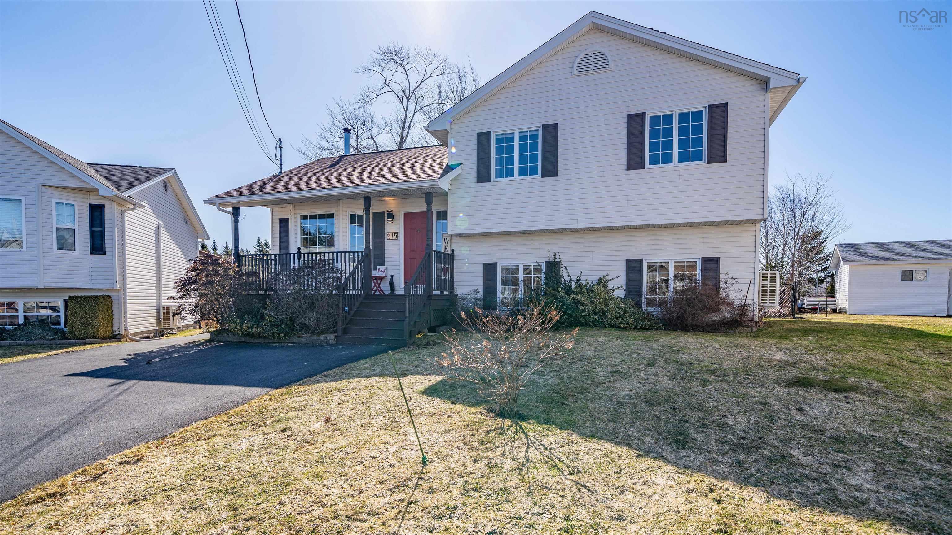 $559,500.00: 15 Handspike Court, Middle Sackville