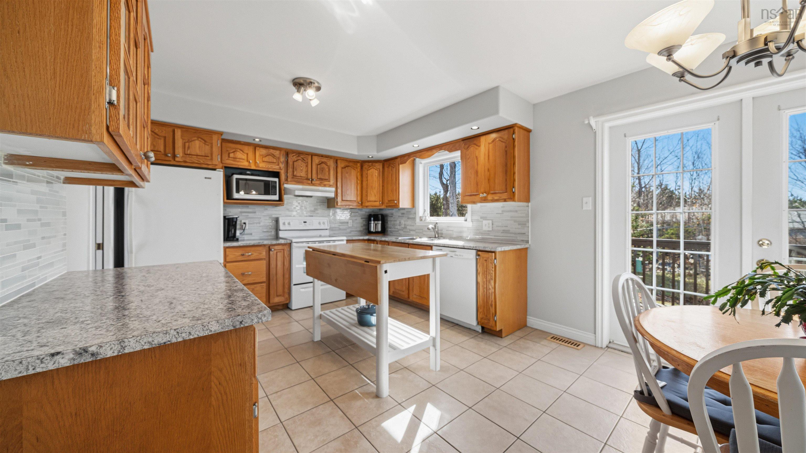 $559,500.00: 15 Handspike Court, Middle Sackville