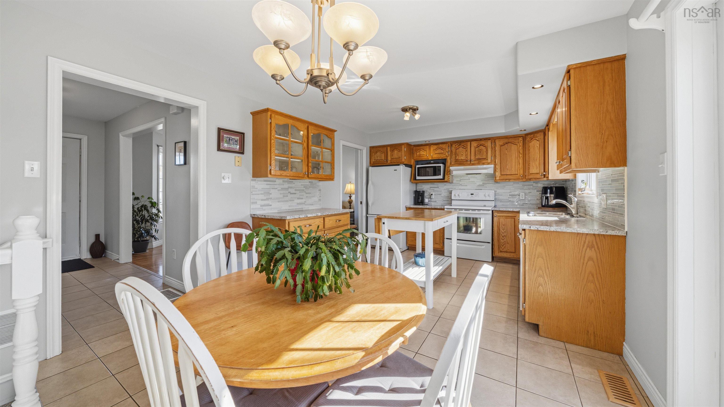 $559,500.00: 15 Handspike Court, Middle Sackville