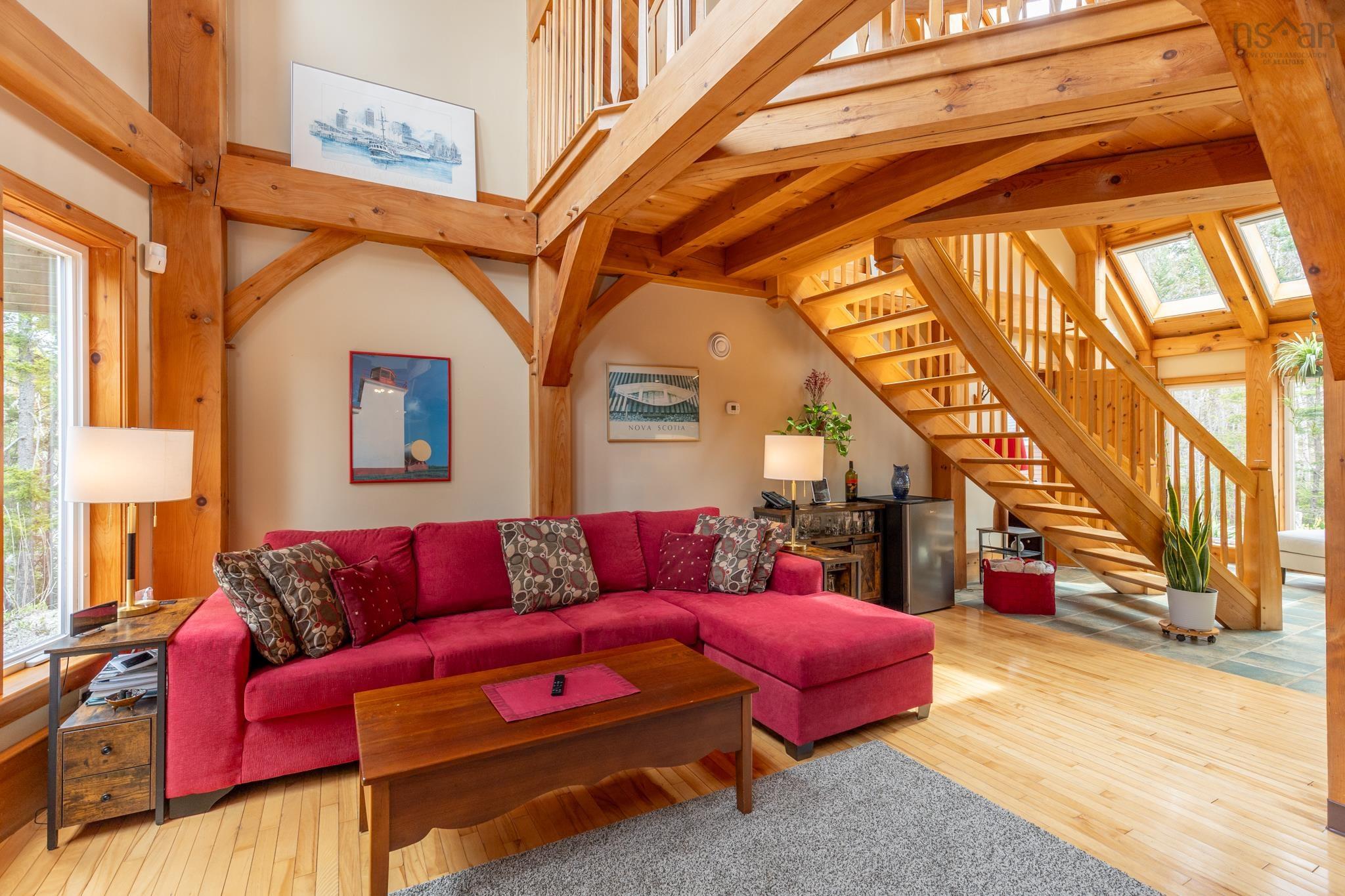 $759,900.00: 471 Marc Comeau Road, Meteghan River