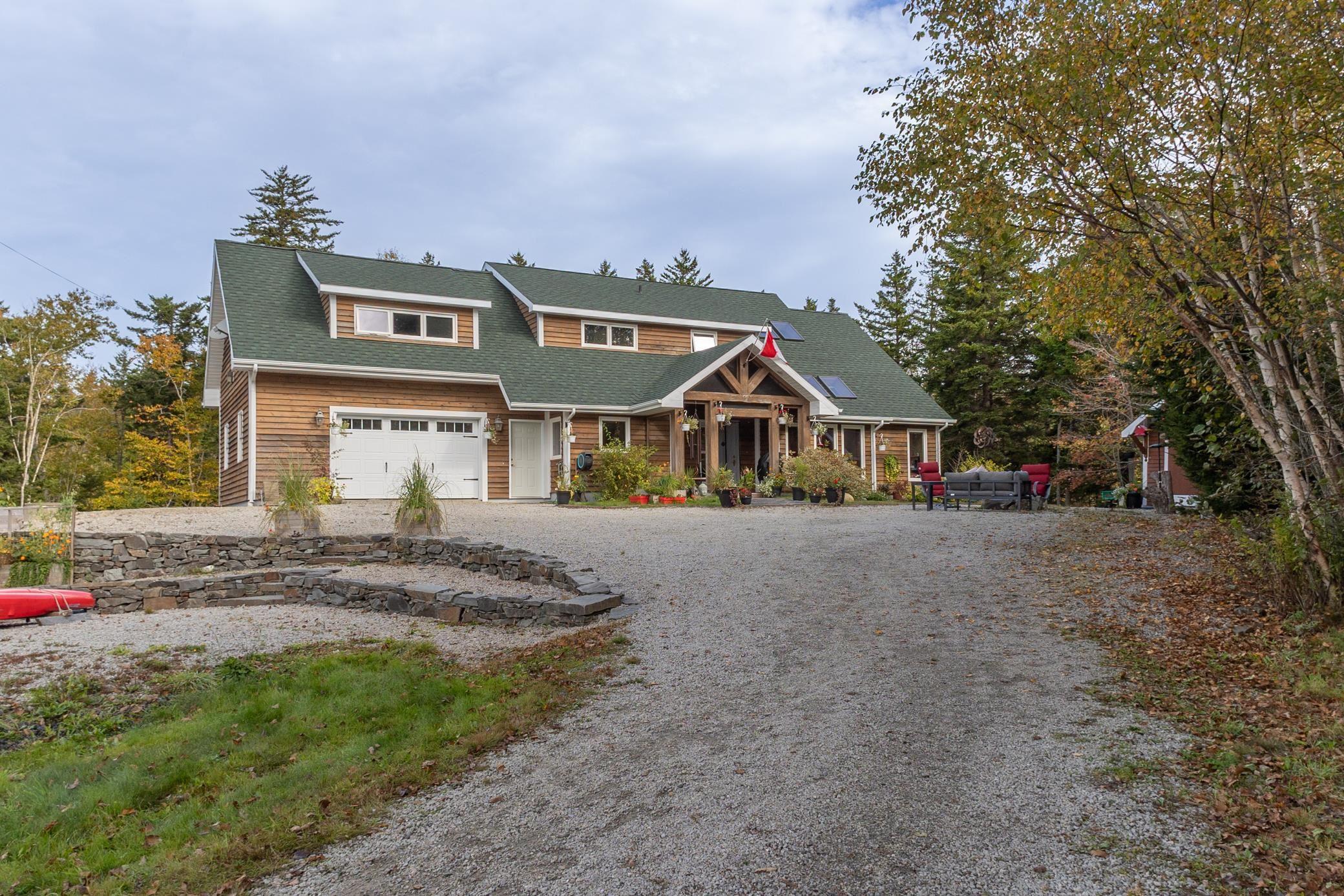 $759,900.00: 471 Marc Comeau Road, Meteghan River