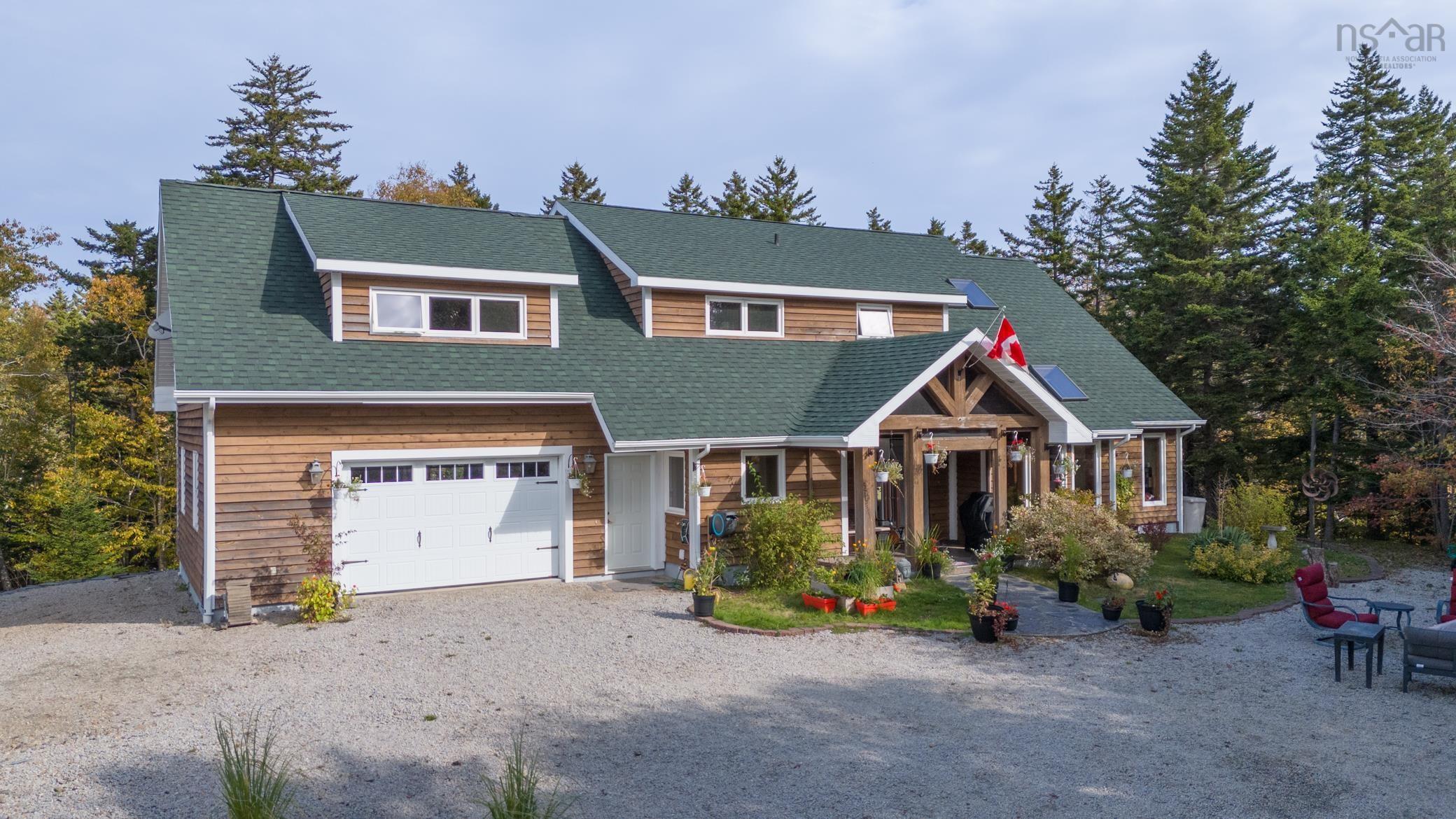 $759,900.00: 471 Marc Comeau Road, Meteghan River