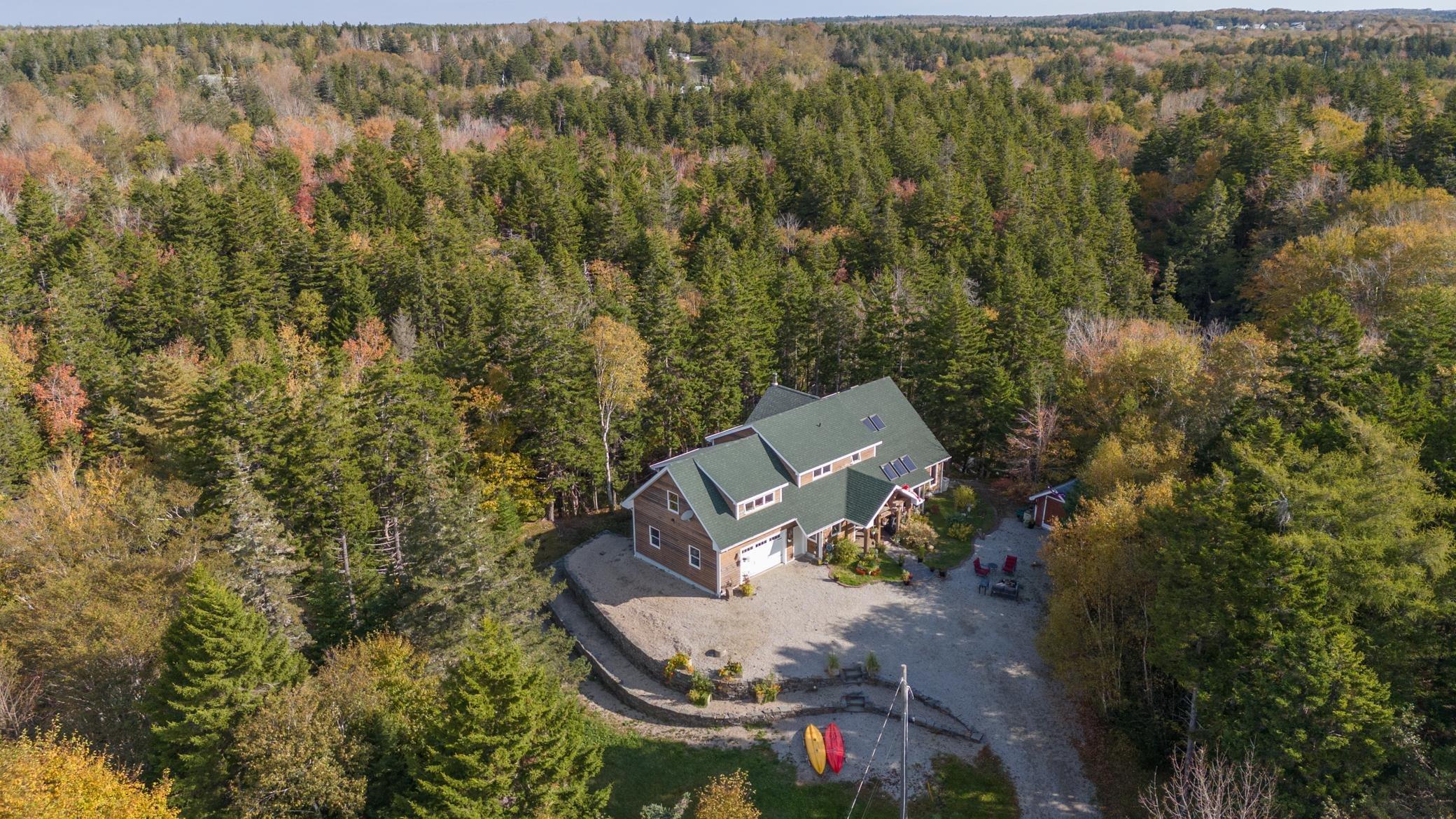 $759,900.00: 471 Marc Comeau Road, Meteghan River