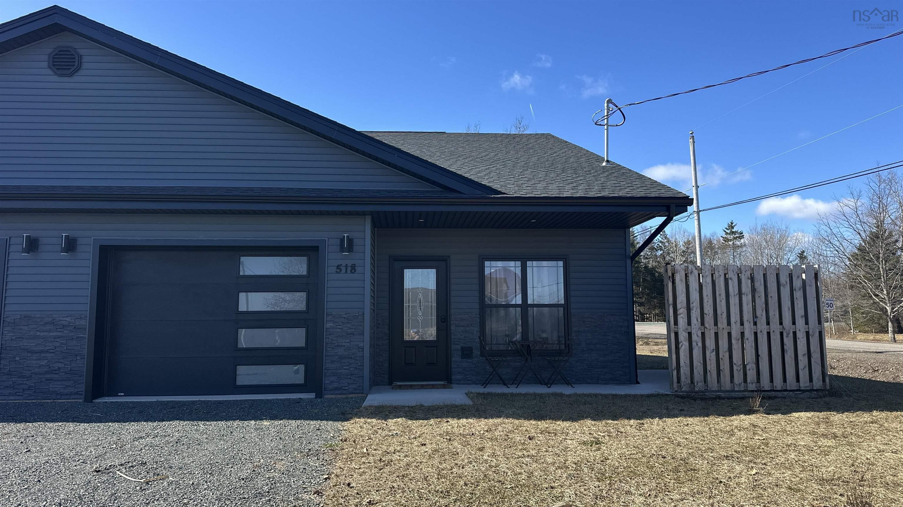 $439,000.00: 518 Truro Heights Road, Truro Heights