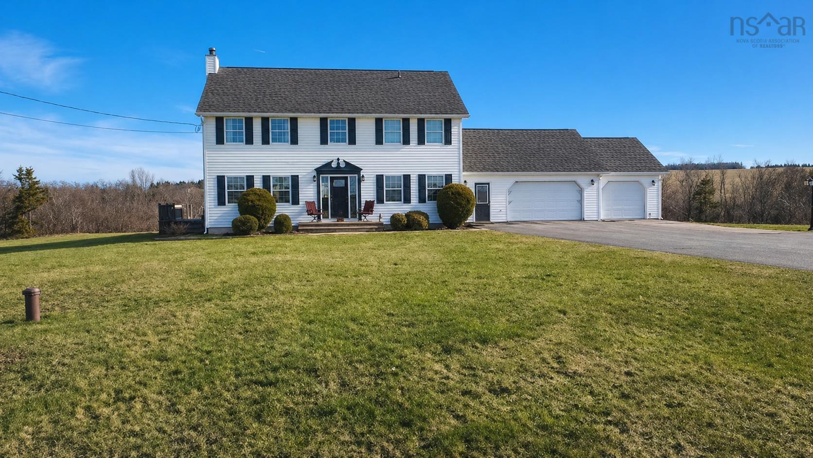 $749,900.00: 4667 Highway 316, Lower South River
