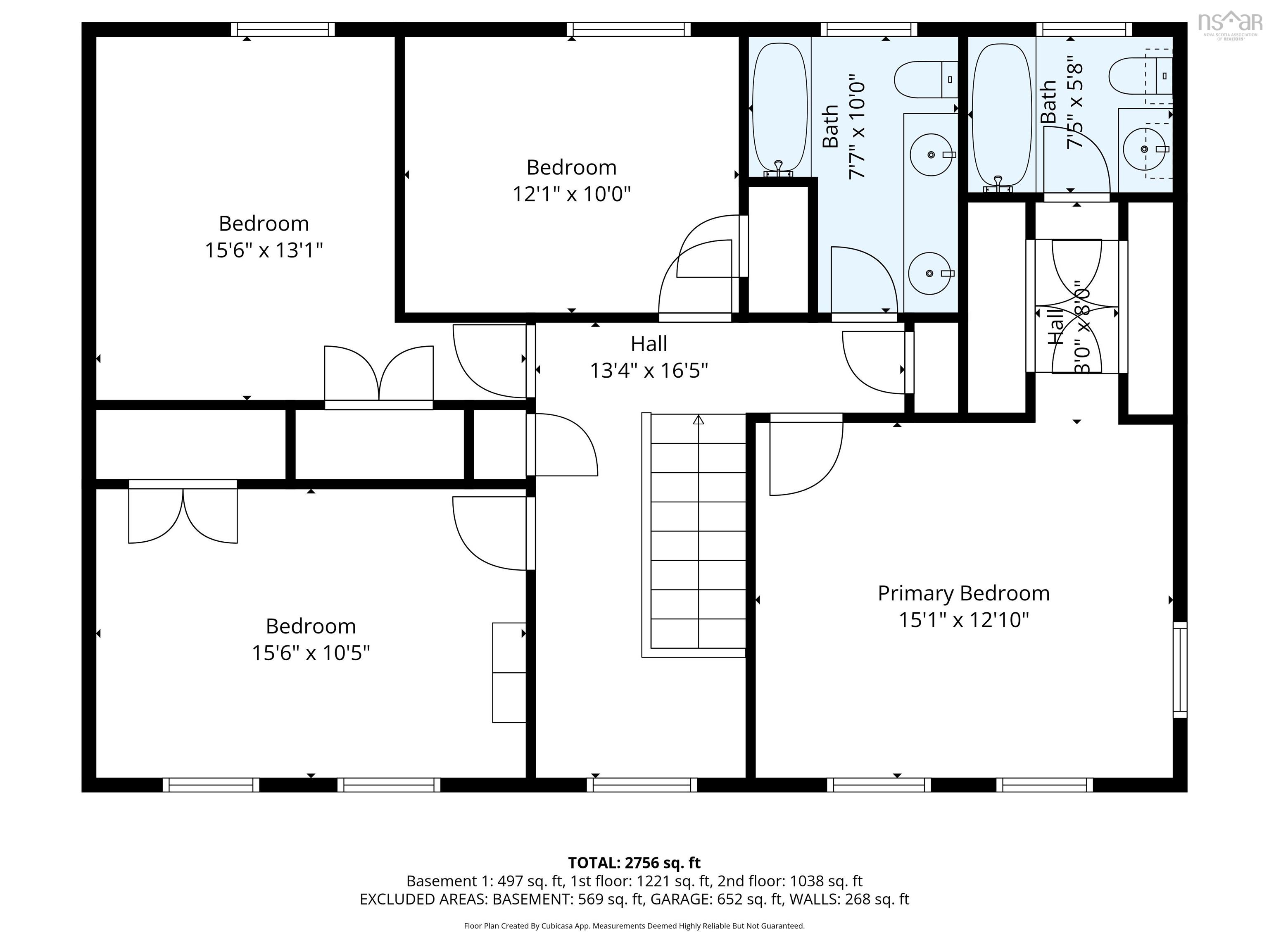 $749,900.00: 4667 Highway 316, Lower South River